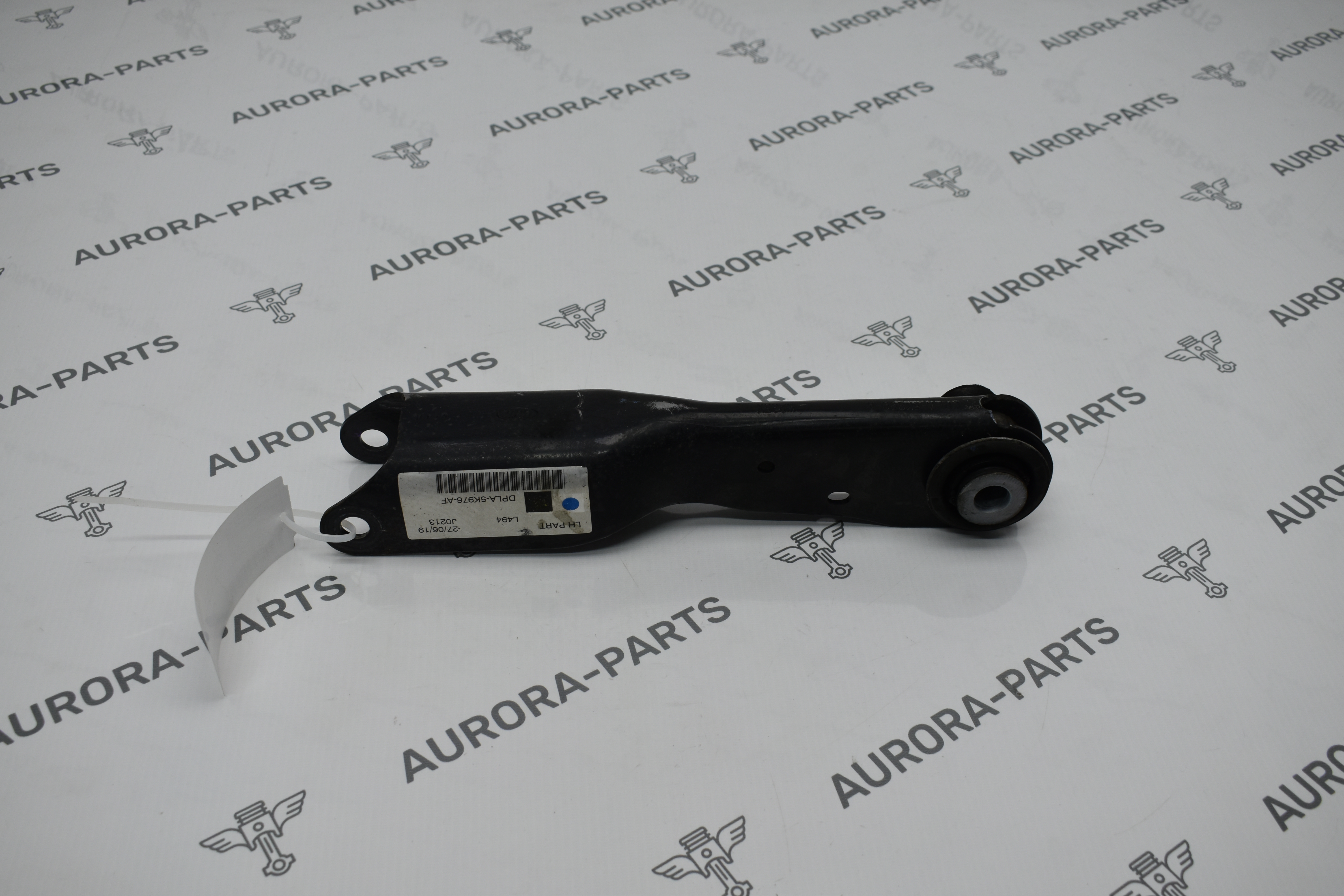 Рычаг развальный задней подвески LH Land Rover Range Rover Sport