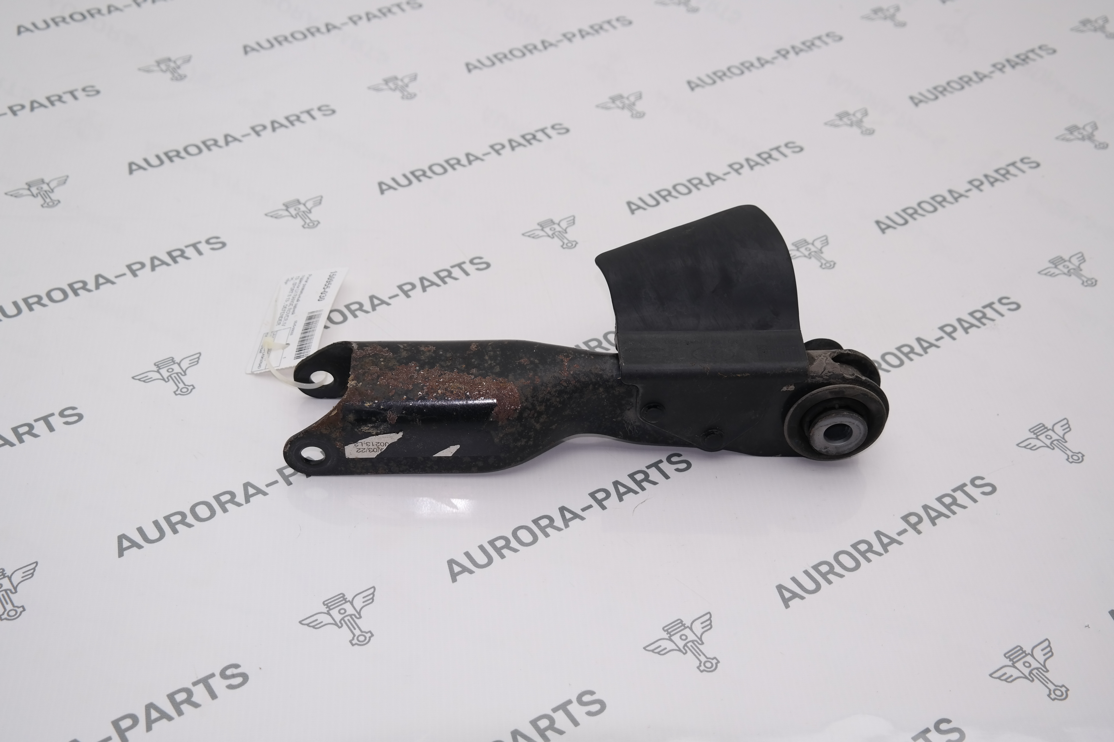 Рычаг развальный задней подвески LH Land Rover Range Rover Sport