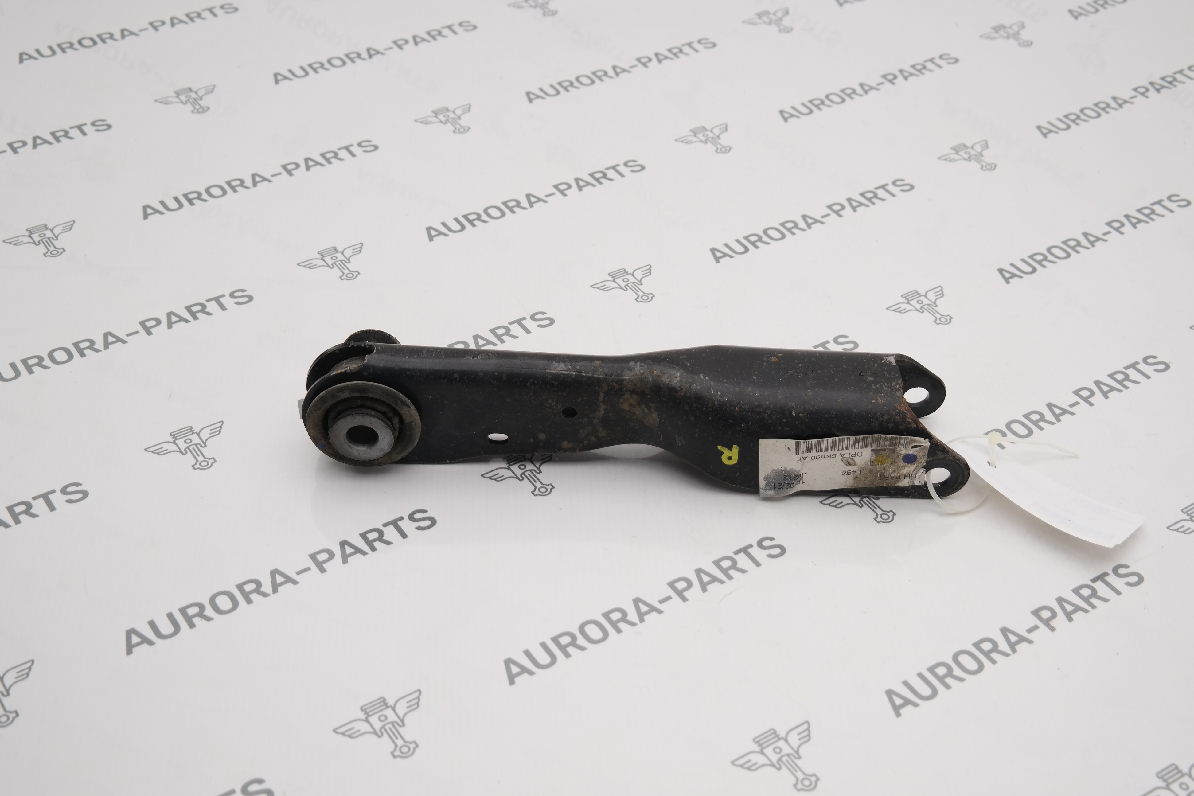 Рычаг развальный задней подвески RH Land Rover Range Rover Sport