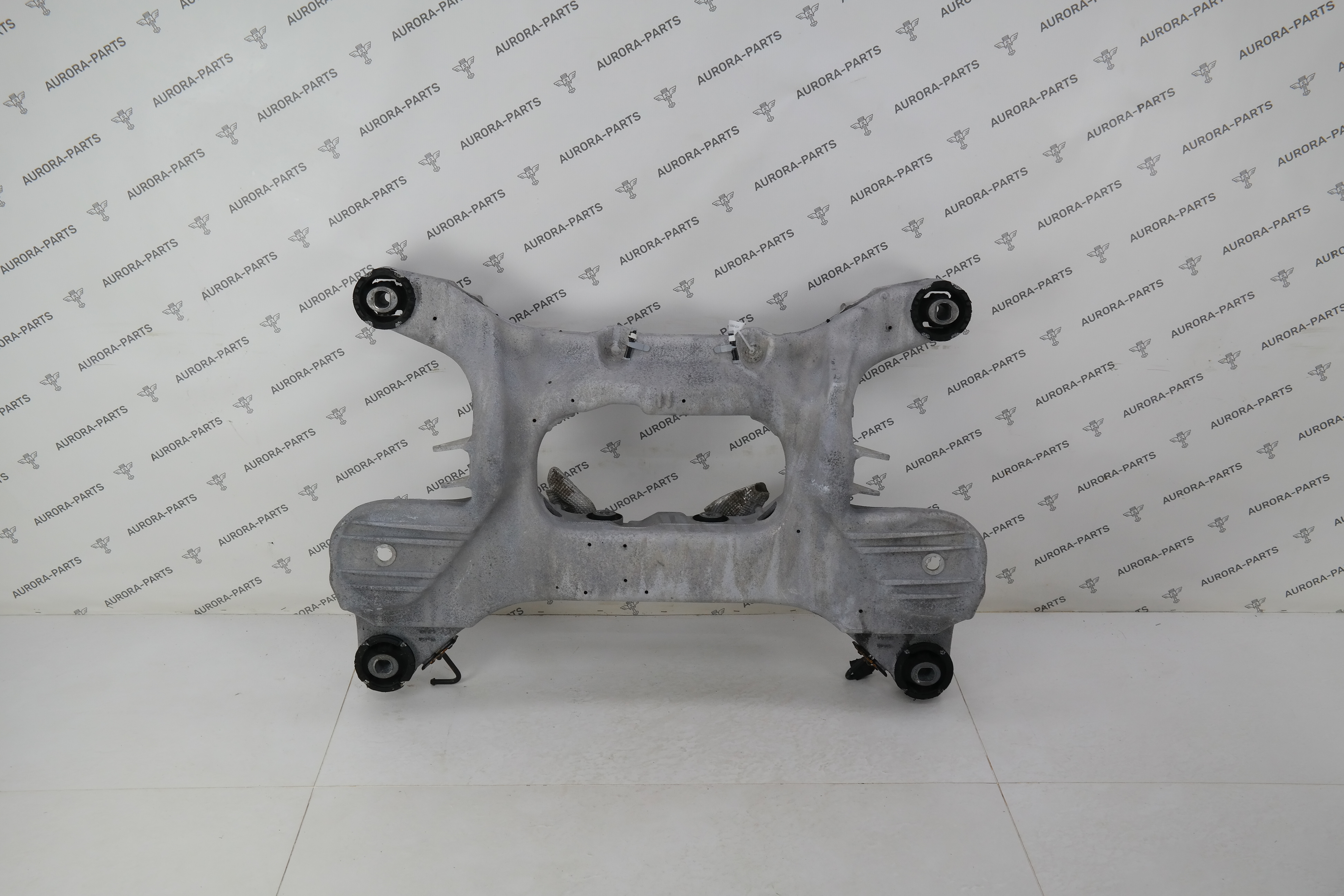 Подрамник задней подвески Land Rover Range Rover Sport