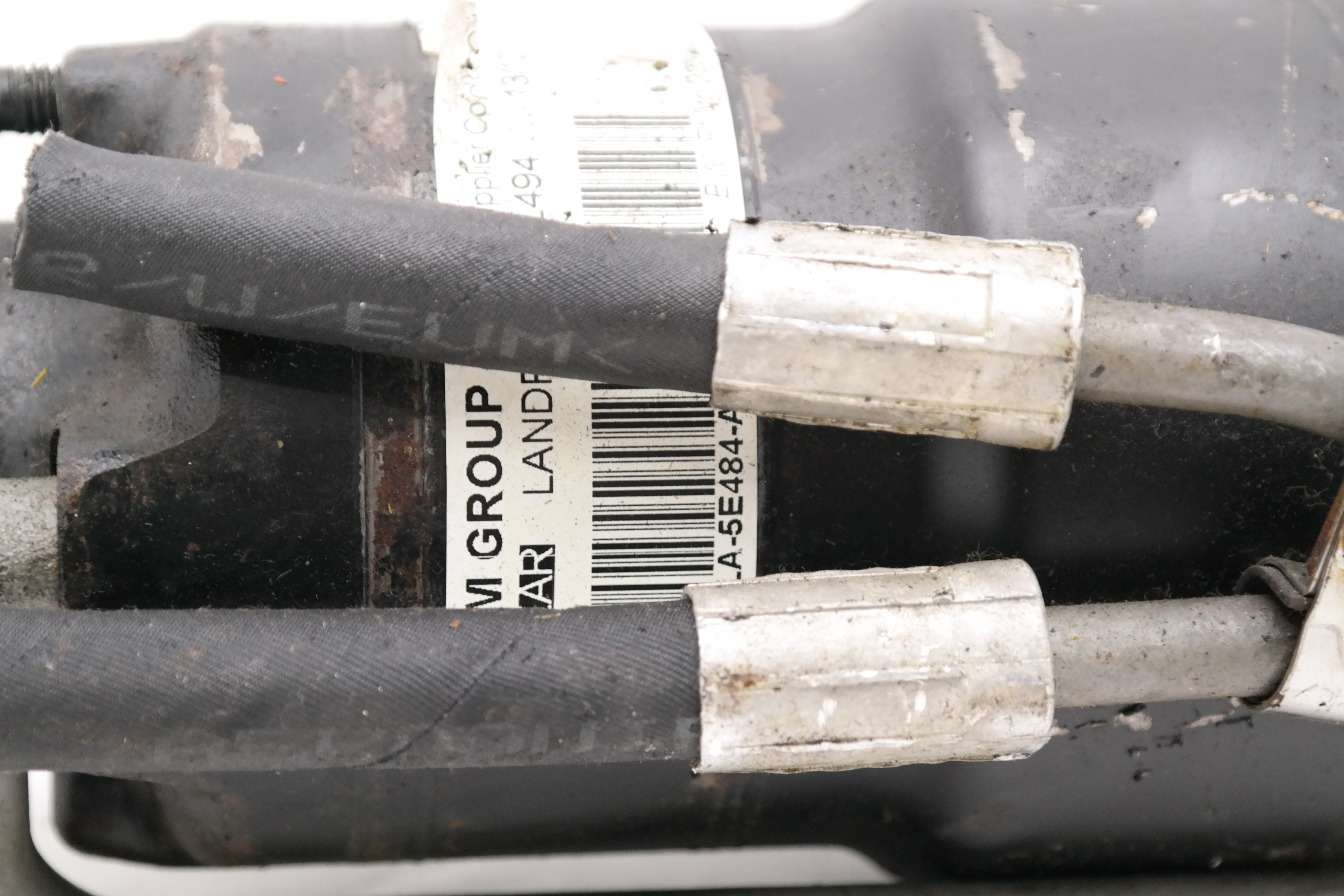 Стабилизатор рендж ровер спорт. Стабилизатор задний активный range Rover 4. Ремкомплект заднего активного стабилизатора 3.6 tdv8. Стабилизатор активный LR. Активные стабилизаторы Туарег.