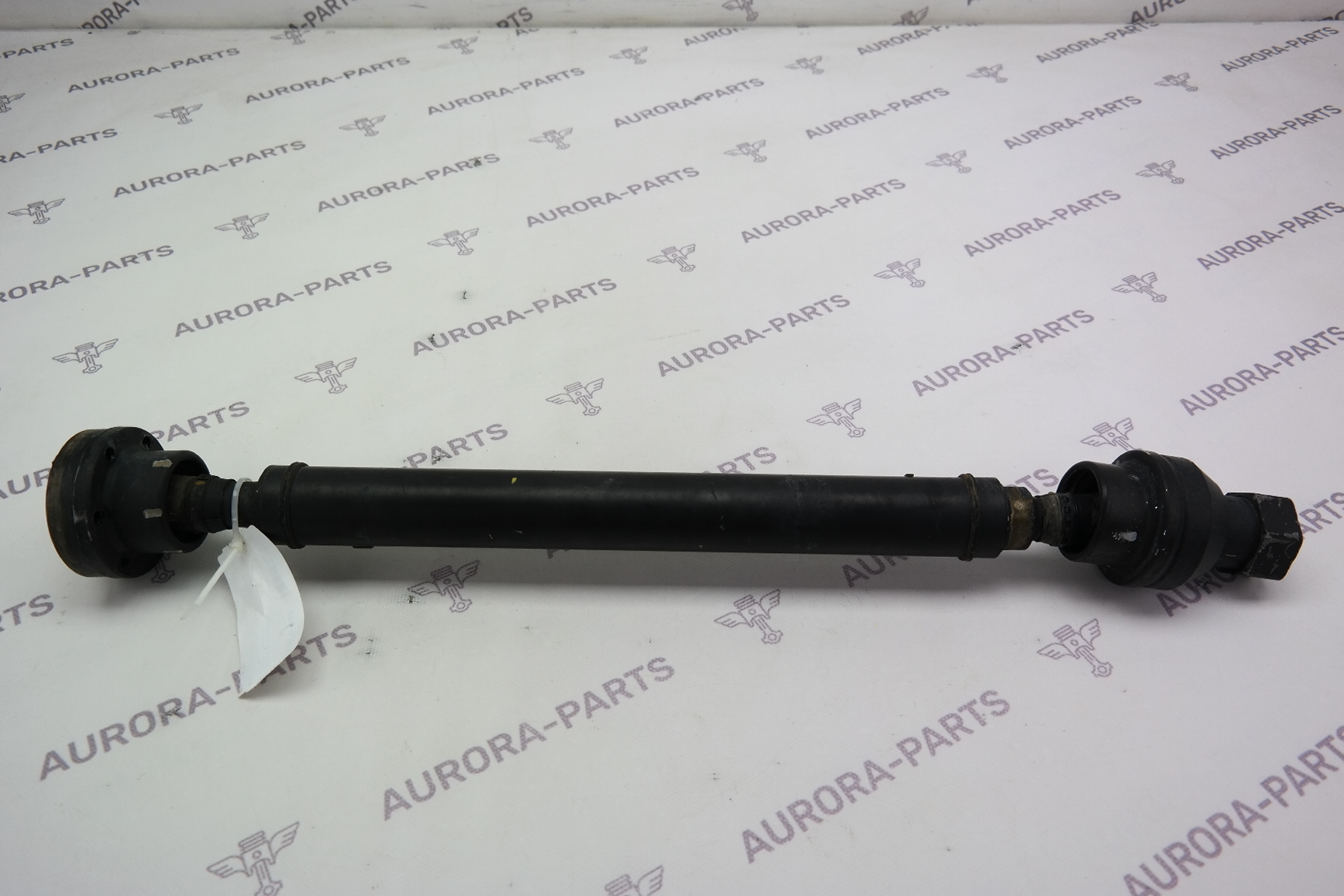 Вал карданный привода переднего моста Land Rover Range Rover Sport