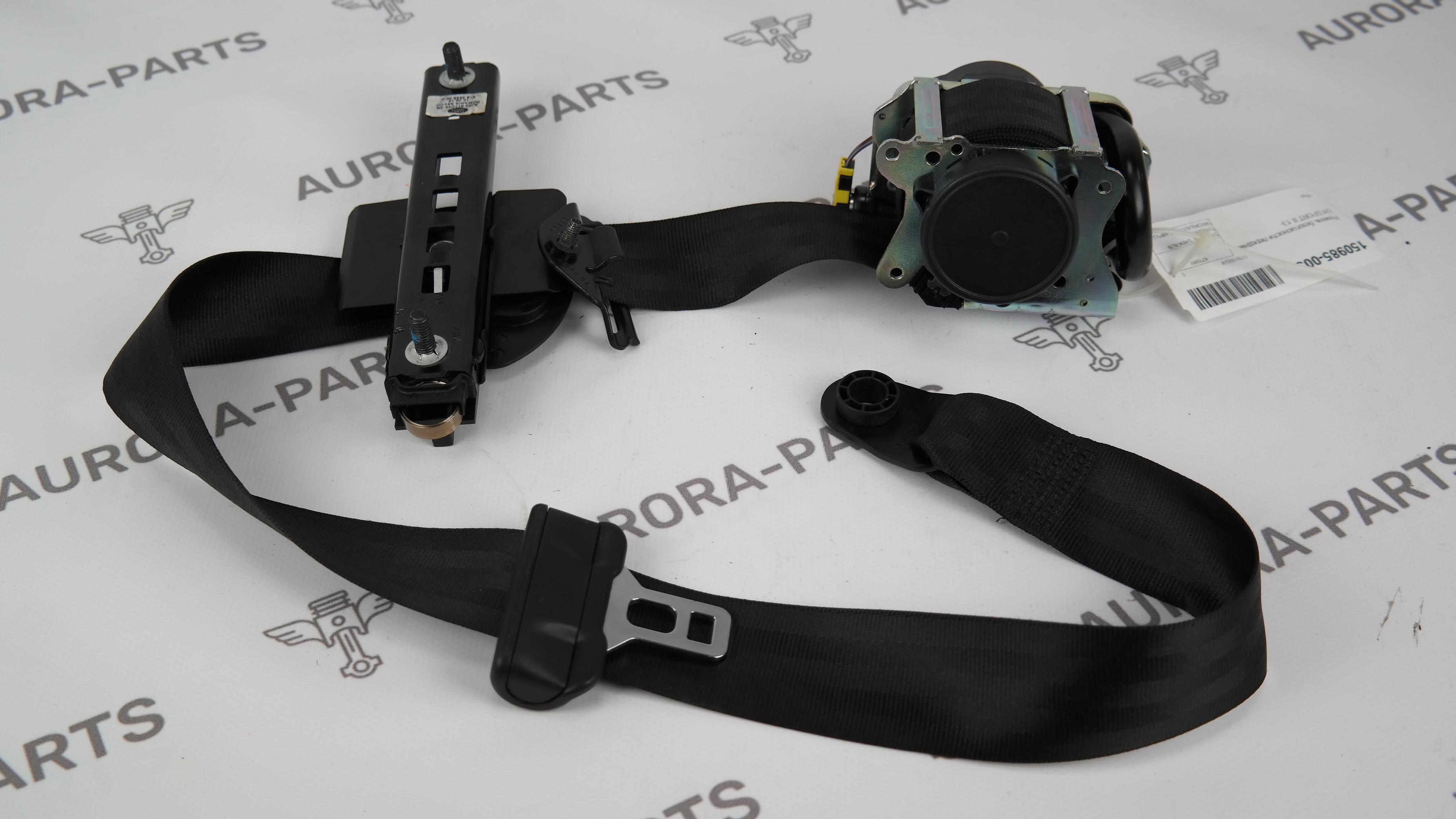 Ремень безопасности передний LH Land Rover Range Rover Sport