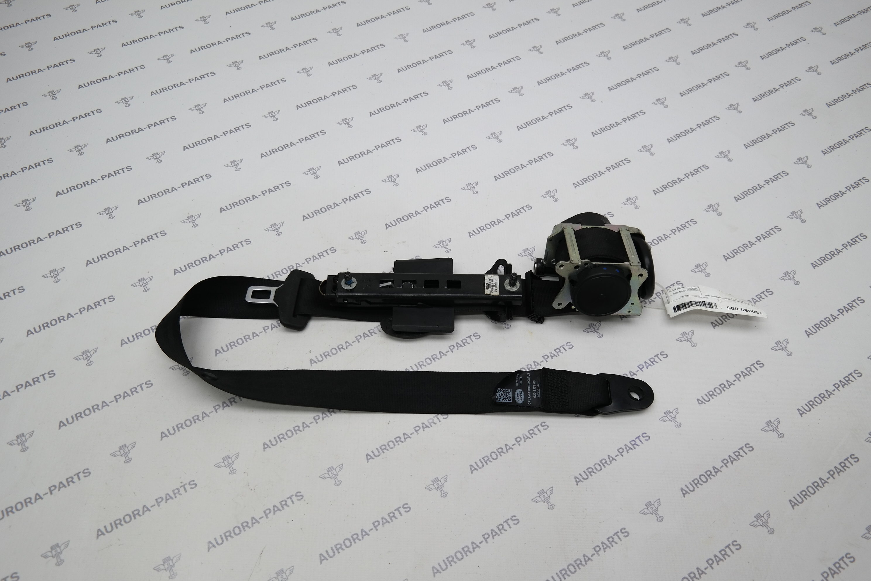 Ремень безопасности передний LH Land Rover Range Rover Sport