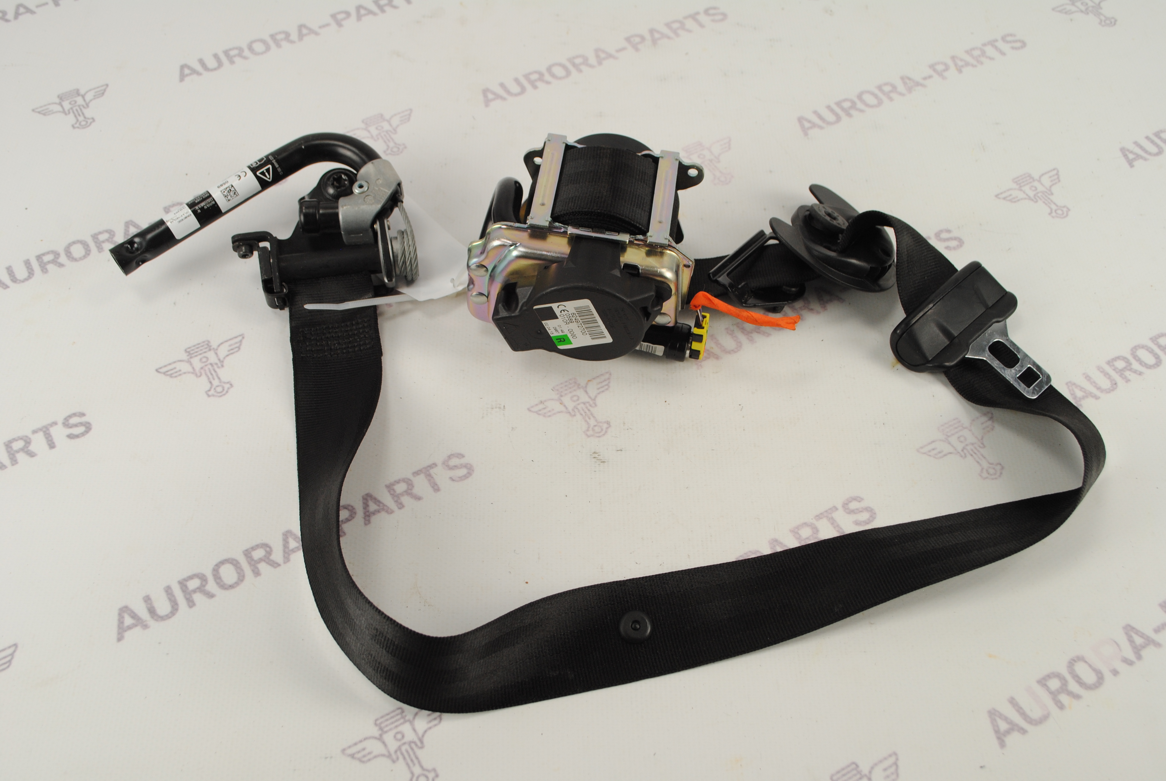 Ремень безопасности передний RH Land Rover Range Rover Sport