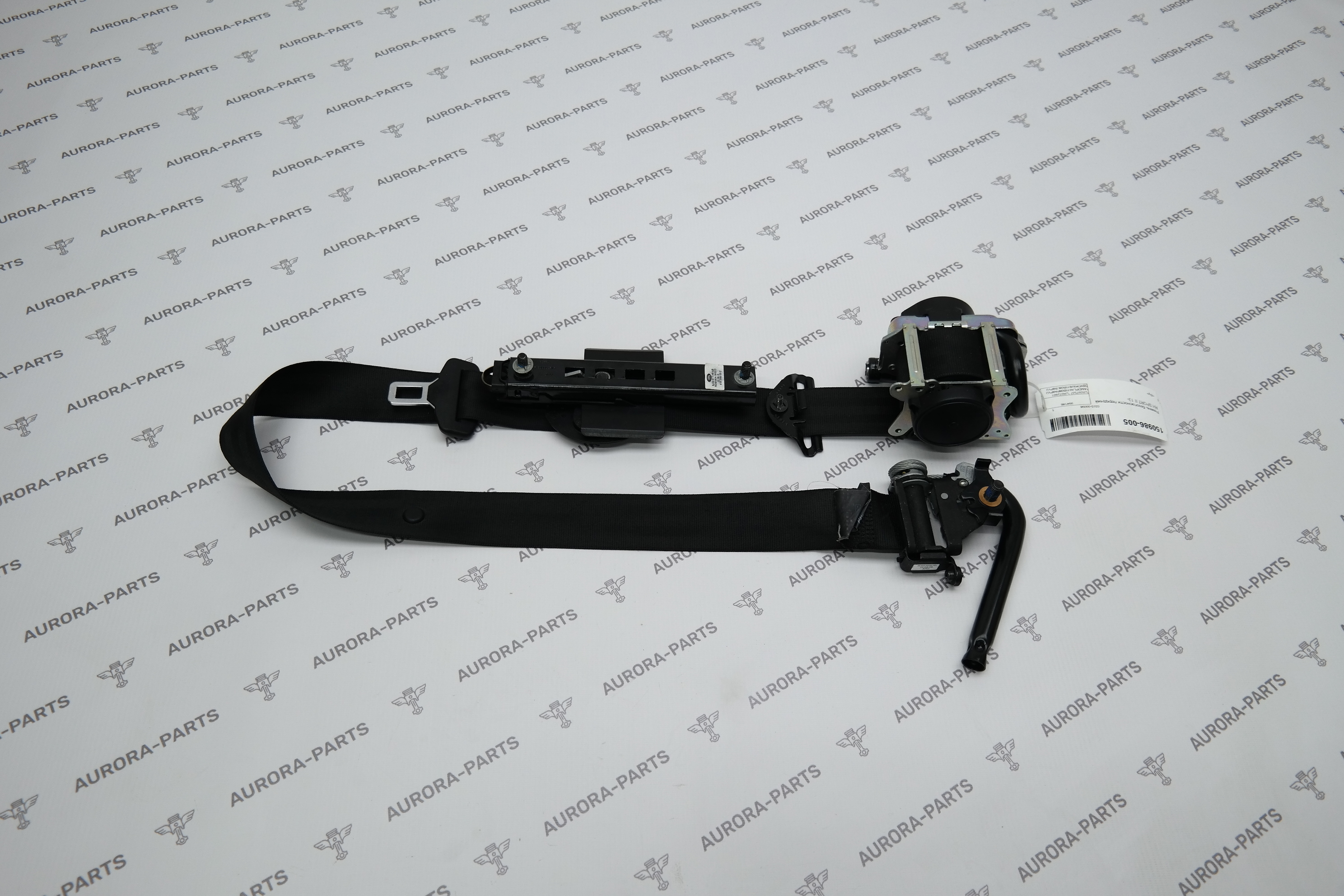 Ремень безопасности передний RH Land Rover Range Rover Sport