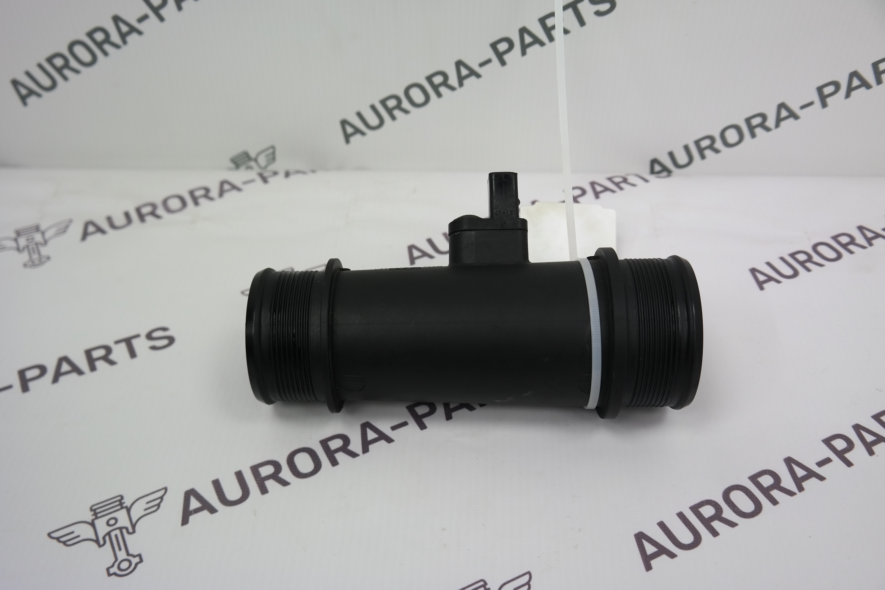 Труба напорной линии Audi Q7