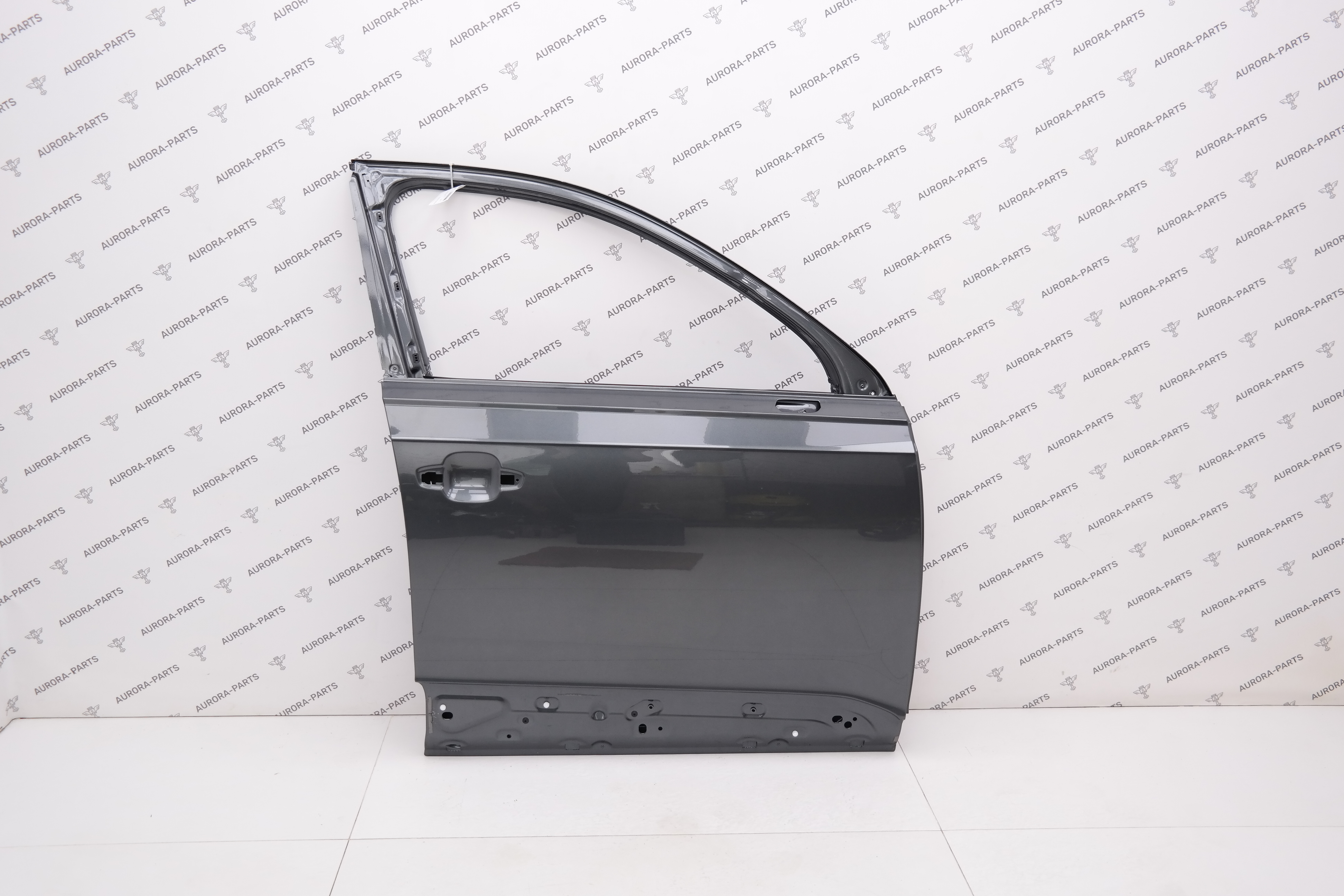 Дверь передняя голая RH Audi Q7