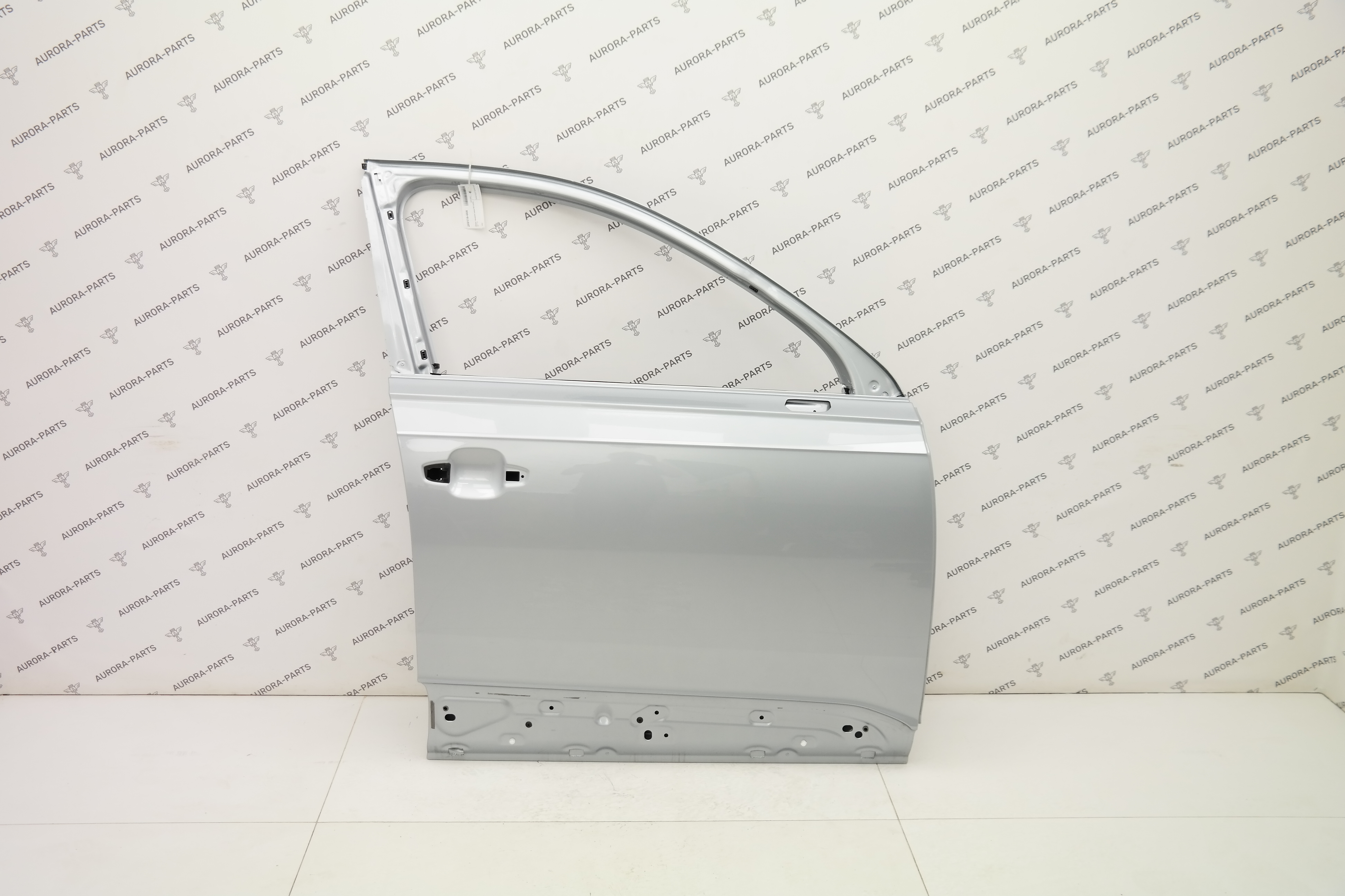 Дверь передняя голая RH Audi Q7