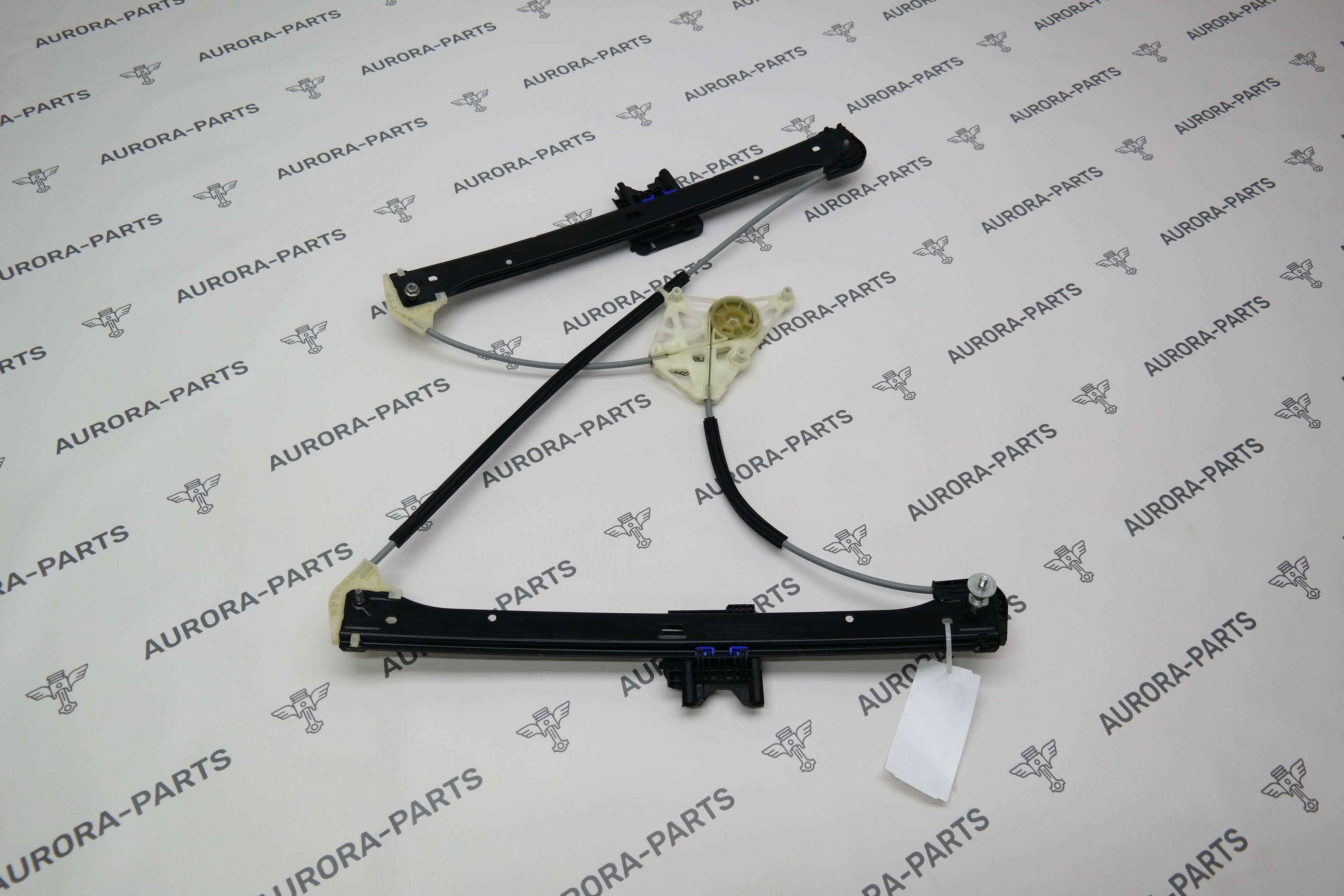 Стеклоподъемник задней двери LH Audi Q7