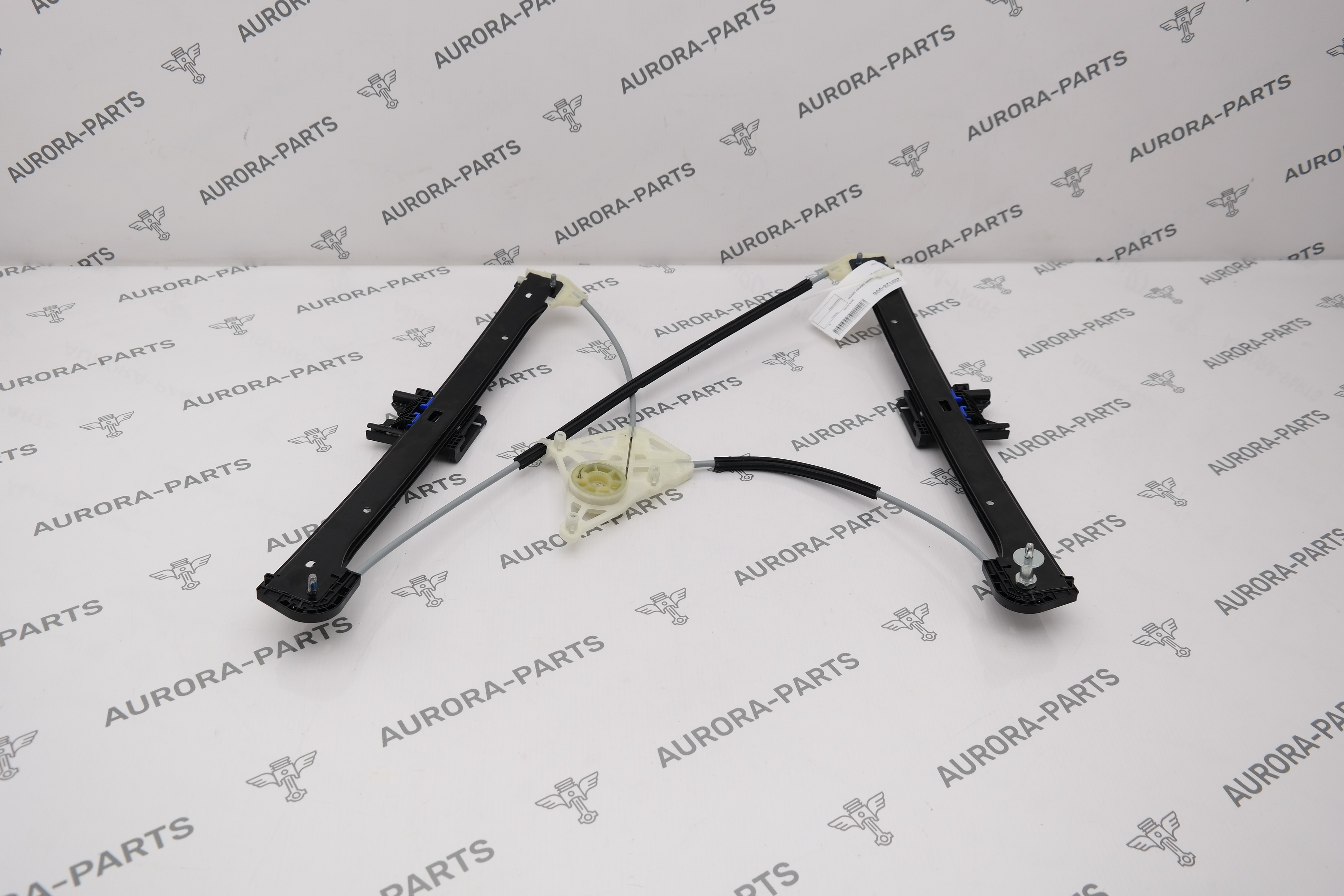 Стеклоподъемник задней двери RH Audi Q7