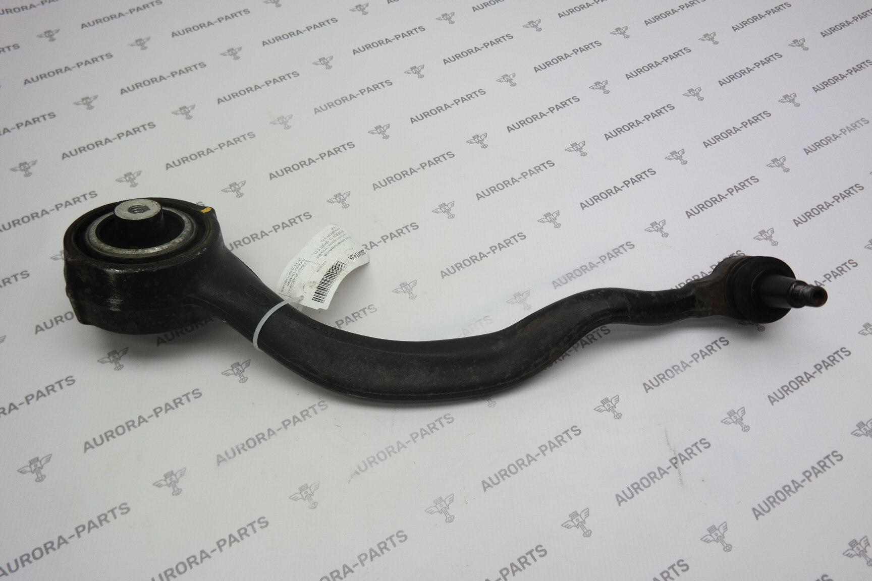 Рычаг нижний продольный передней подвески LH Land Rover Range Rover 30DDTX