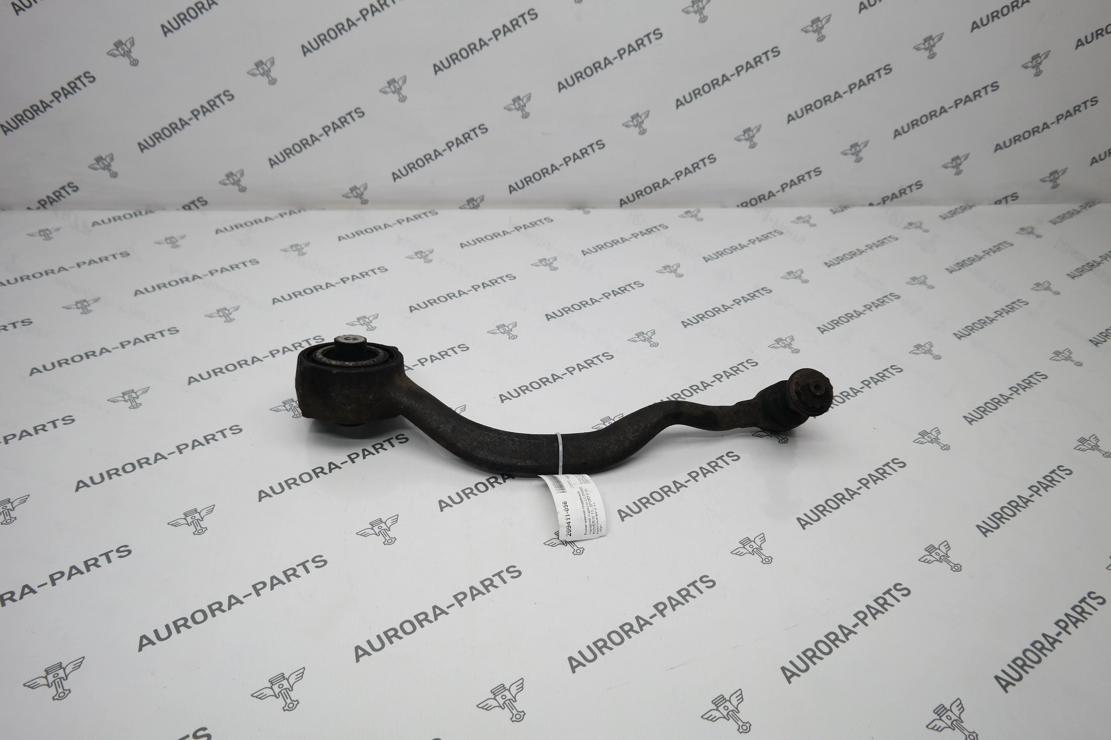 Рычаг нижний продольный передней подвески LH Land Rover Range Rover 30DDTX