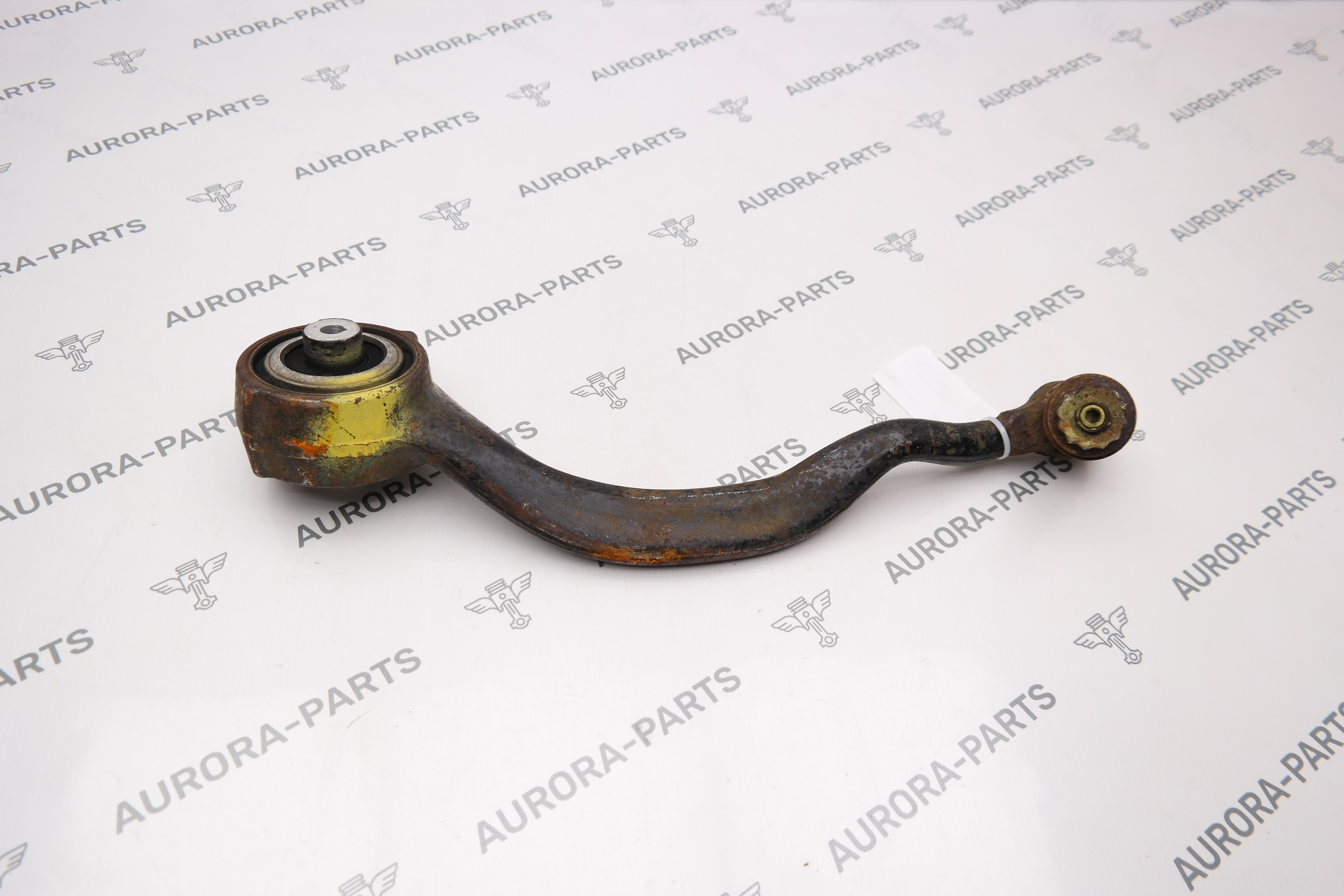 Рычаг нижний продольный передней подвески LH Land Rover Range Rover 30DDTX