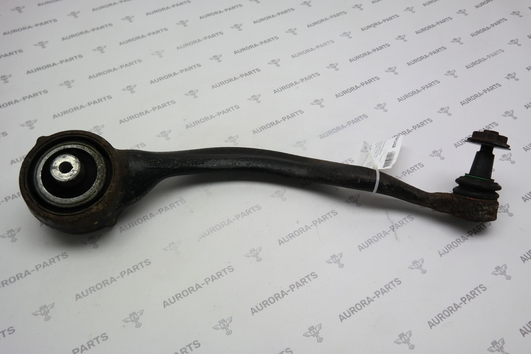 Рычаг нижний продольный передней подвески RH Land Rover Range Rover 30DDTX