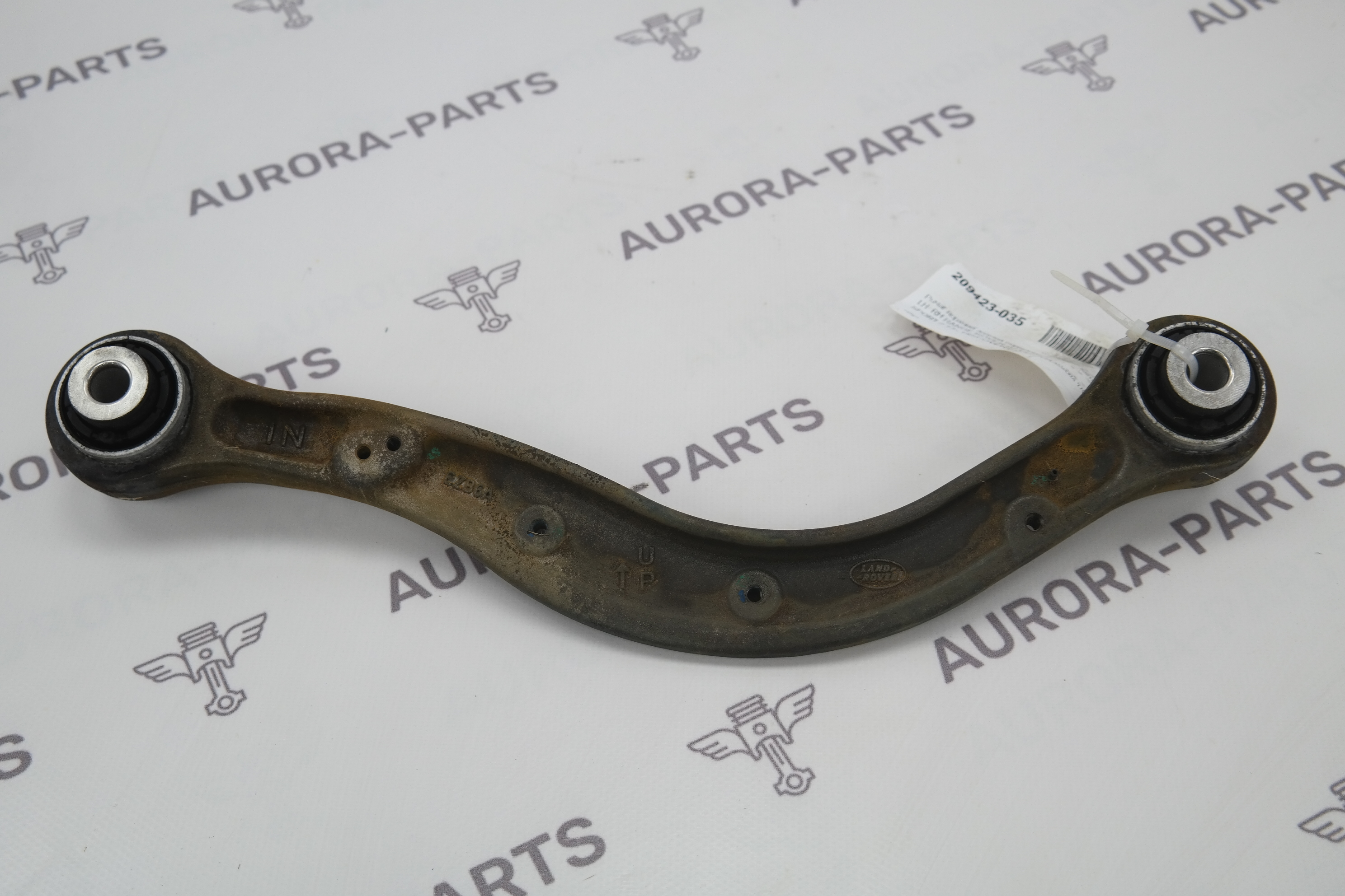 Рычаг верхний задней подвески LH=RH Land Rover Range Rover Sport