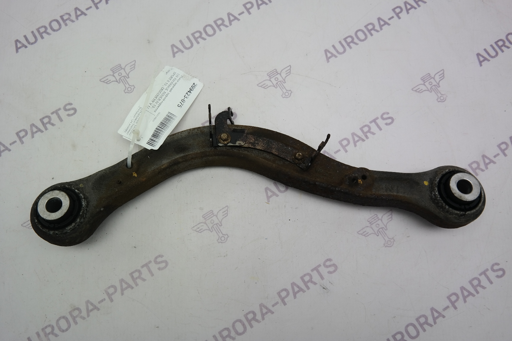 Рычаг верхний задней подвески LH=RH Land Rover Range Rover Sport