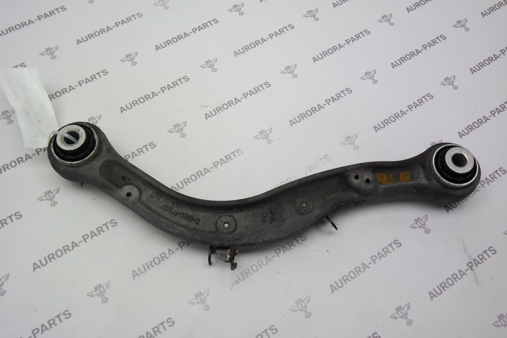 Рычаг верхний задней подвески LH=RH Land Rover Range Rover Sport