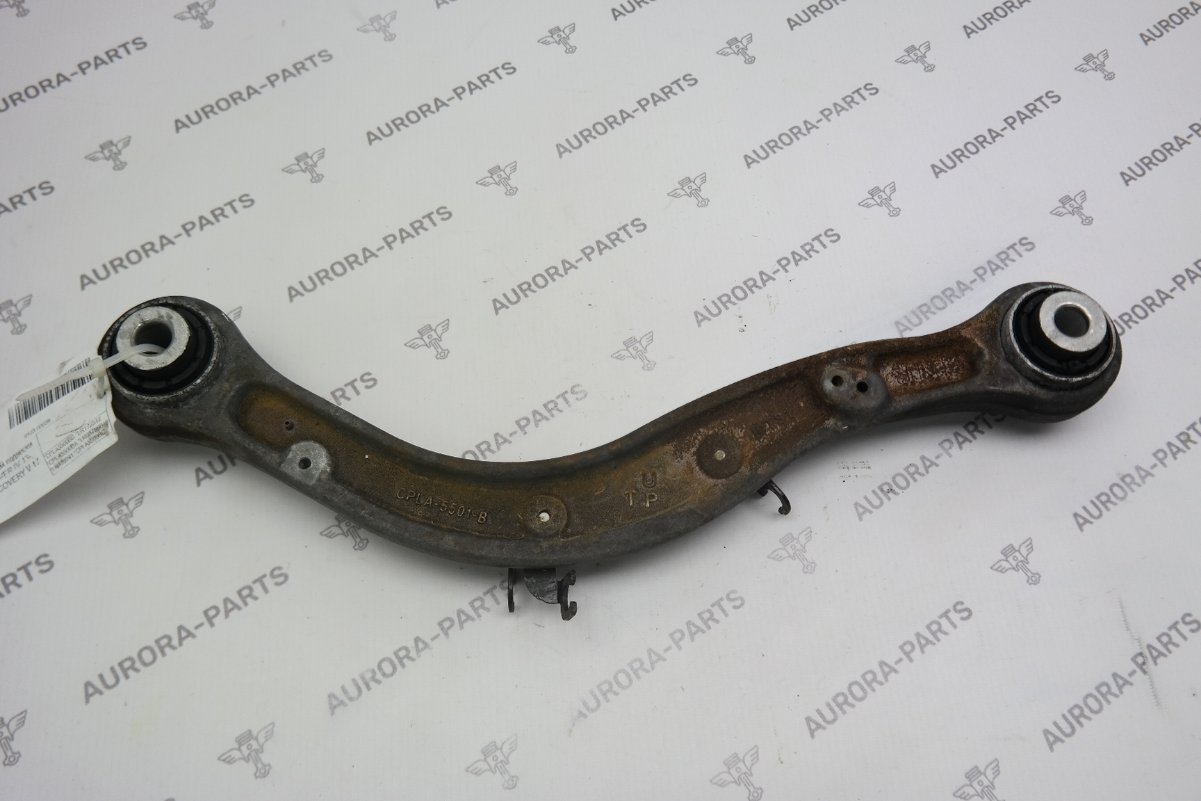 Рычаг верхний задней подвески LH=RH Land Rover Range Rover Sport