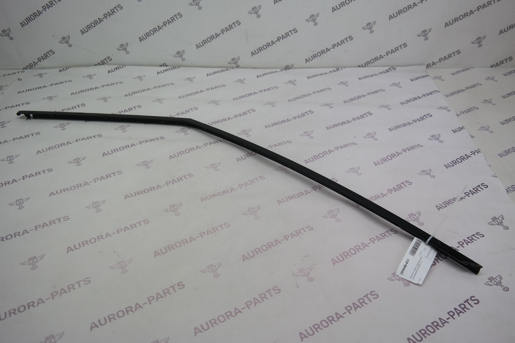 Молдинг рамки передней двери (верхний) RH Land Rover Range Rover Sport