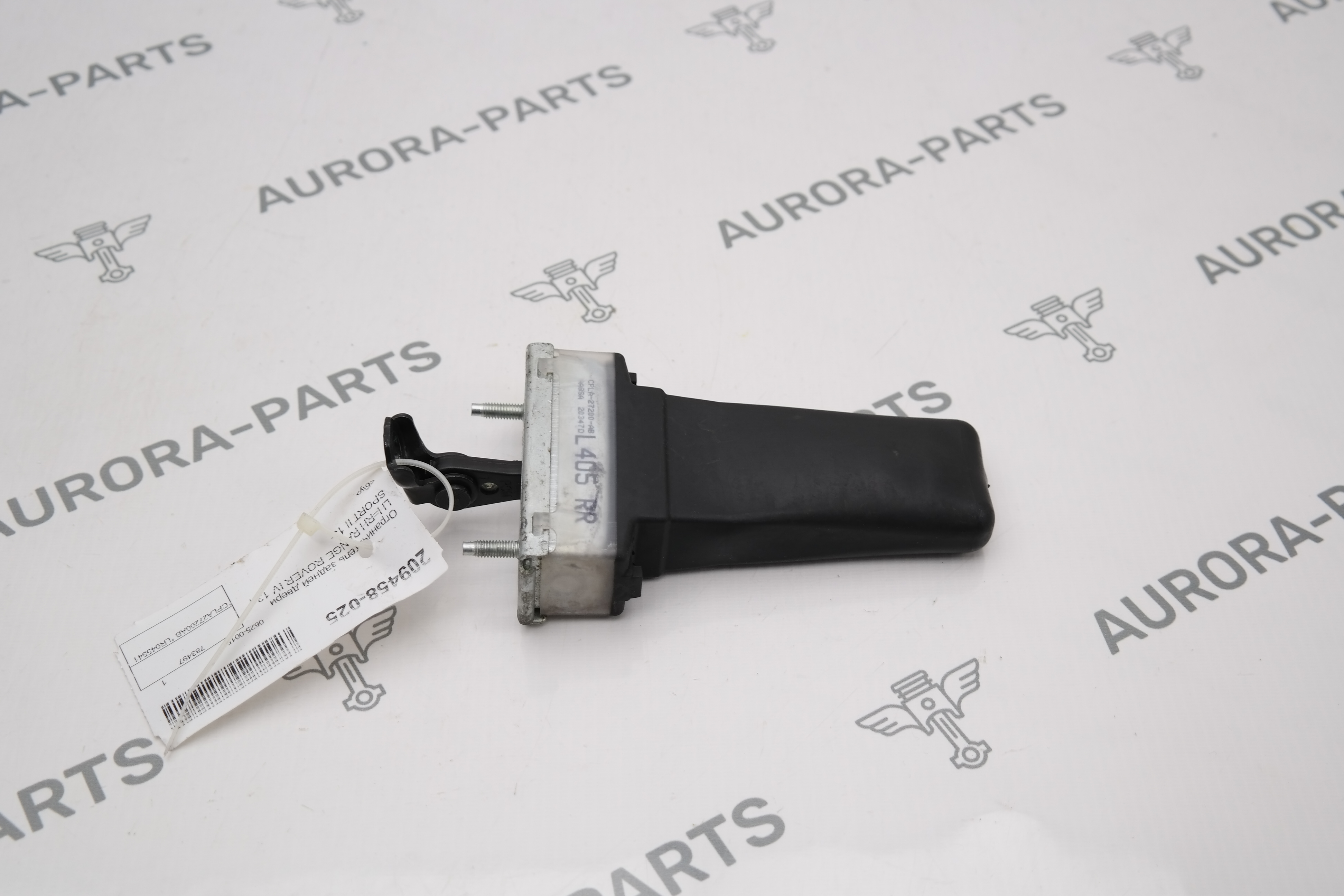 Ограничитель задней двери LH=RH Land Rover Range Rover 30DDTX