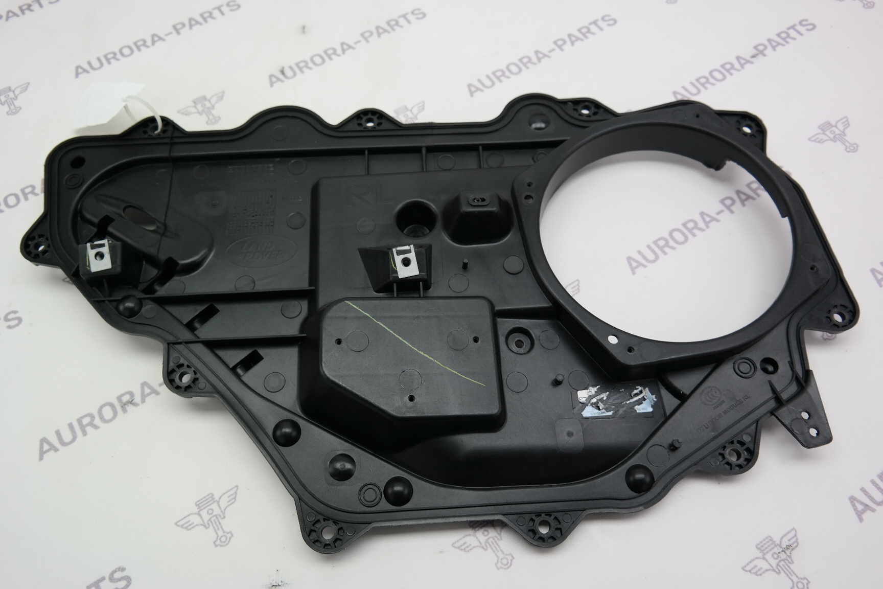 Панель внутренняя задней двери LH Land Rover Range Rover 30DDTX