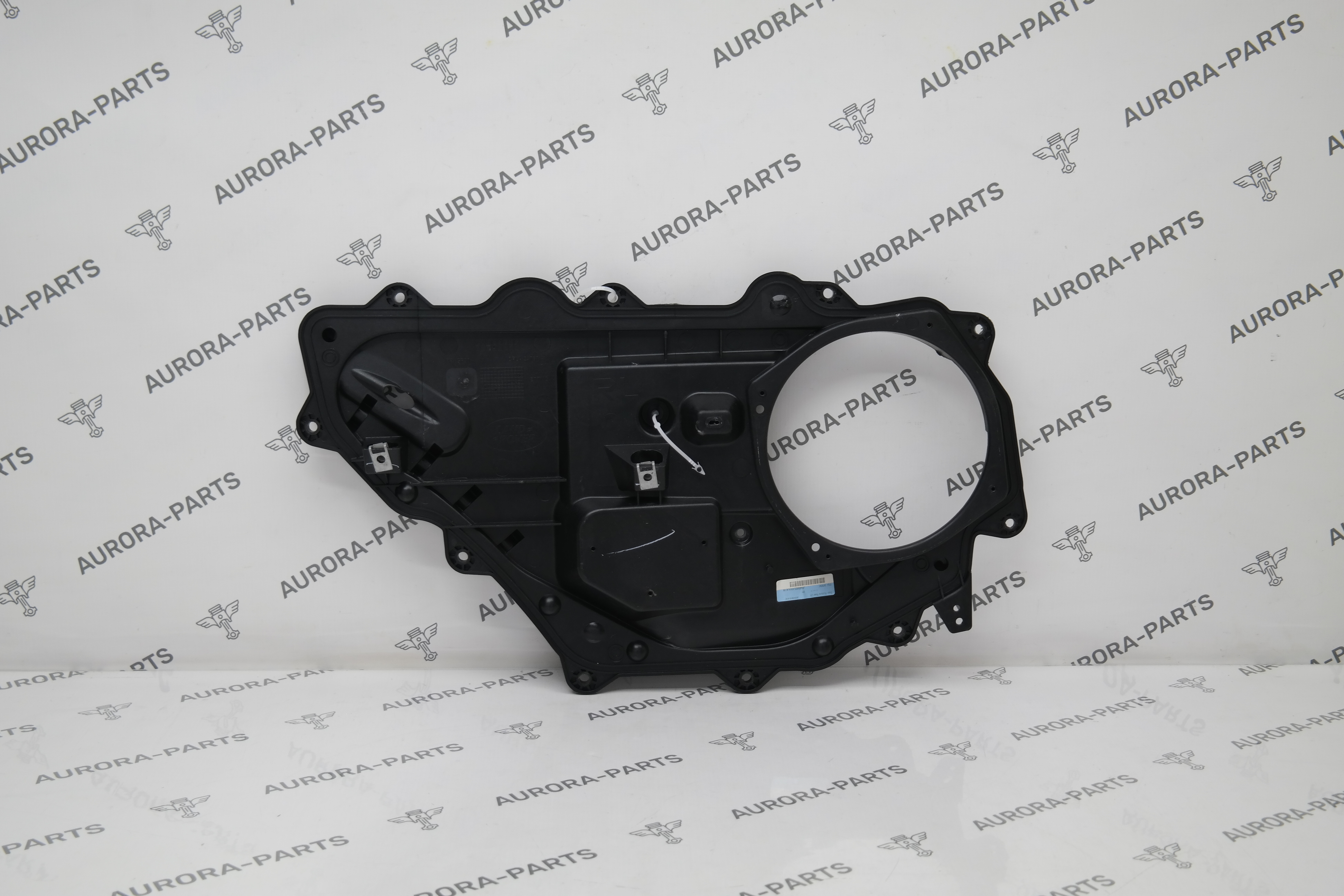 Панель внутренняя задней двери LH Land Rover Range Rover 30DDTX