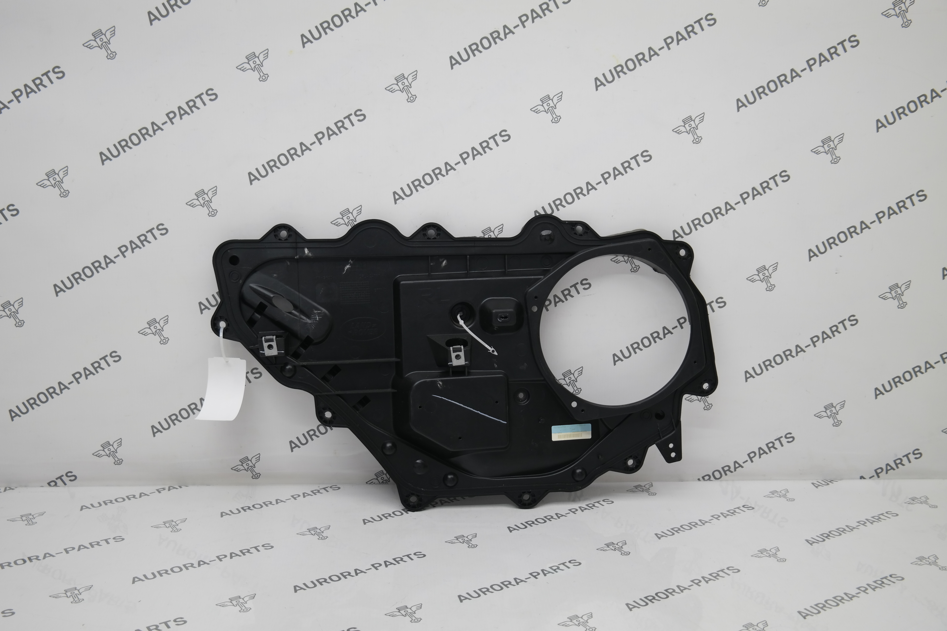 Панель внутренняя задней двери LH Land Rover Range Rover 30DDTX