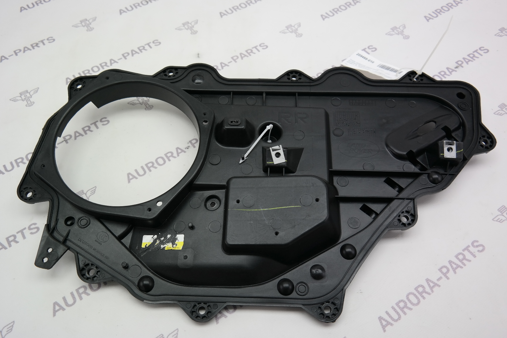 Панель внутренняя задней двери RH Land Rover Range Rover 30DDTX