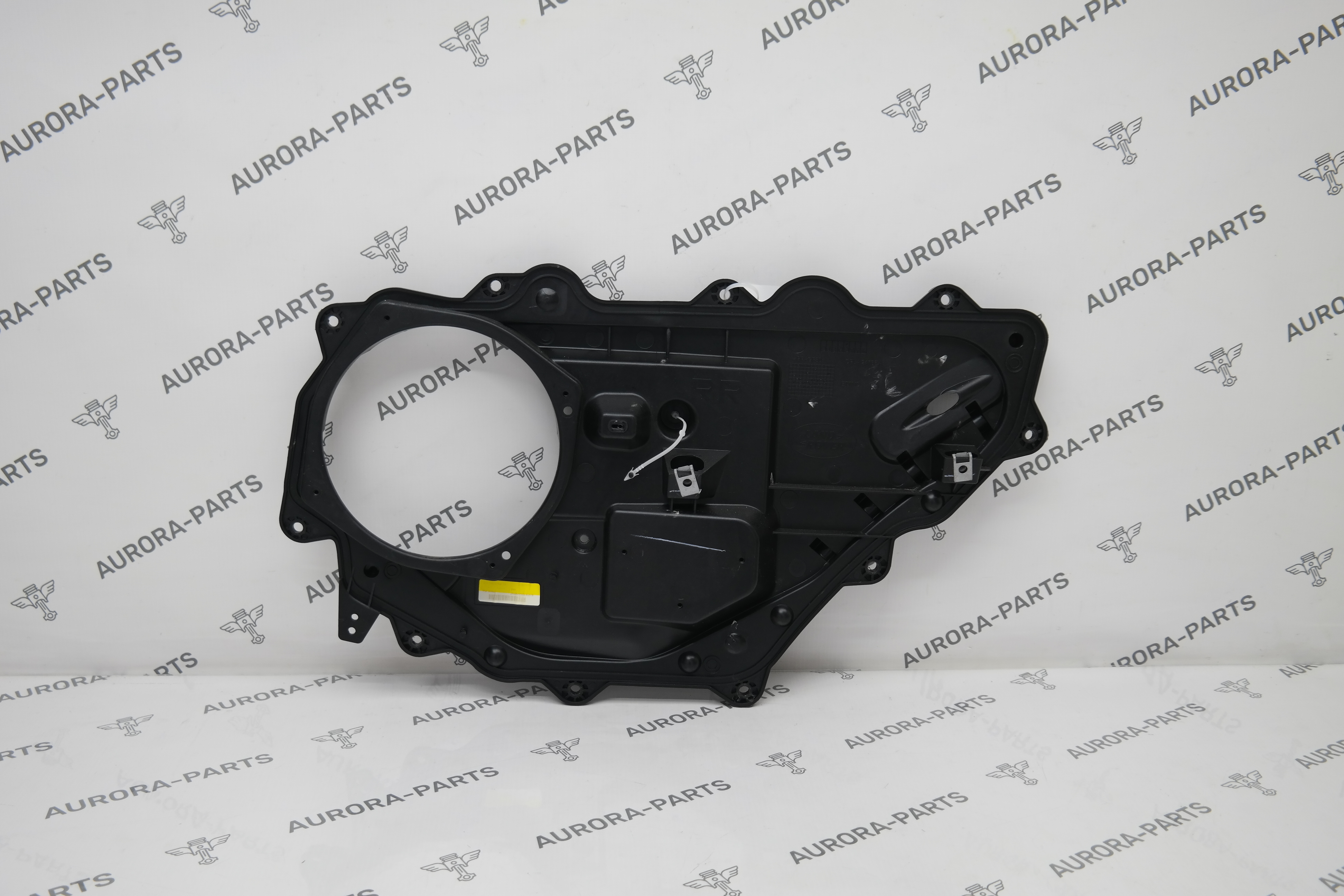 Панель внутренняя задней двери RH Land Rover Range Rover 30DDTX