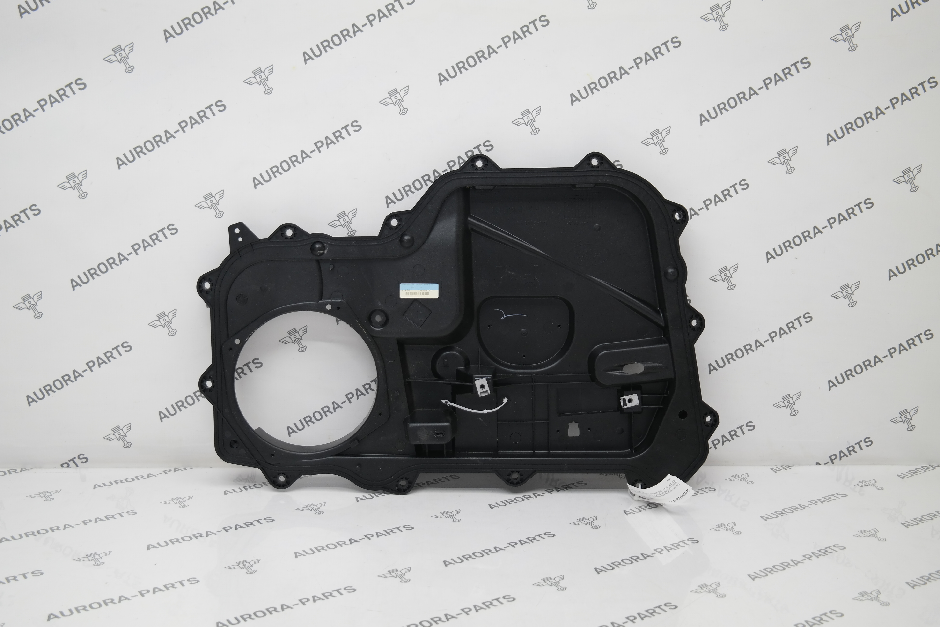 Панель внутренняя передней двери LH Land Rover Range Rover 30DDTX