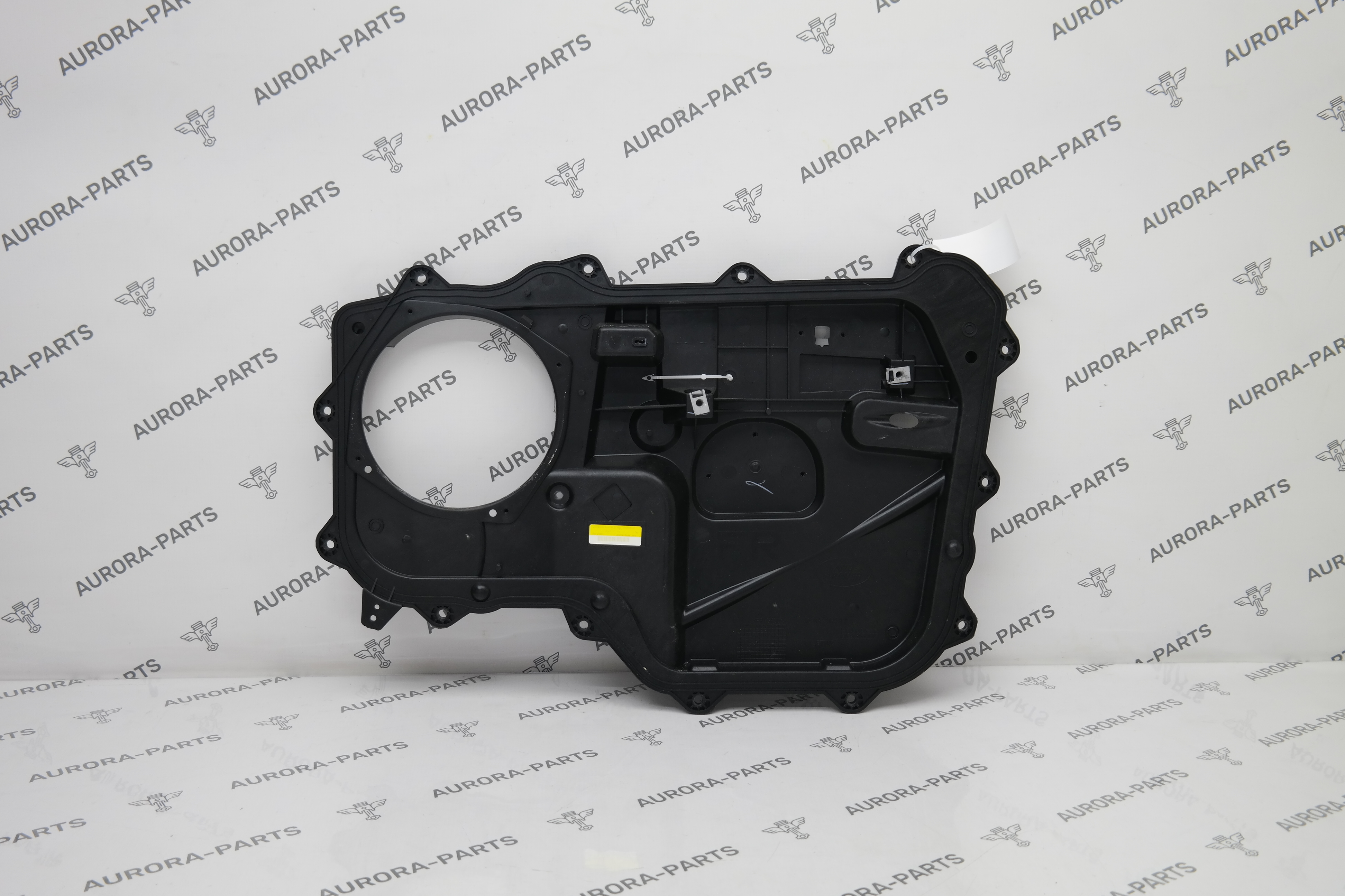 Панель внутренняя передней двери RH Land Rover Range Rover 30DDTX