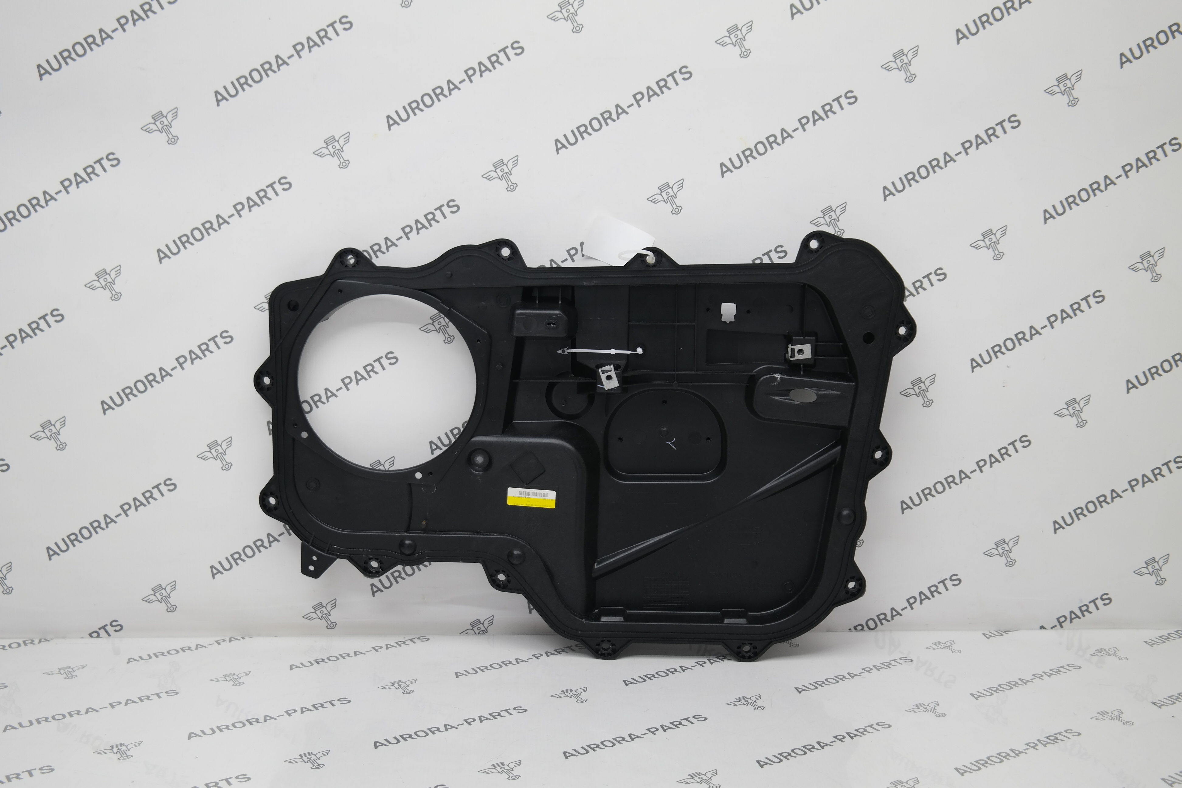 Панель внутренняя передней двери RH Land Rover Range Rover 30DDTX