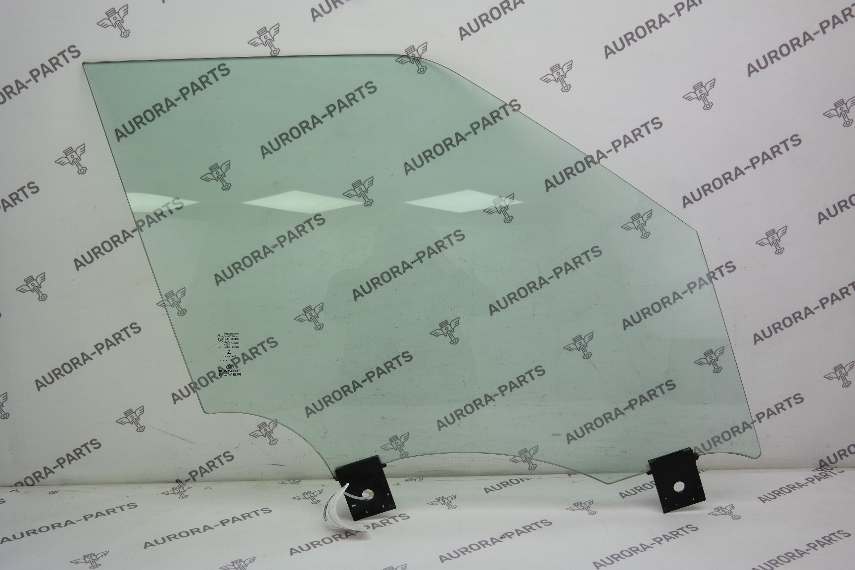 Стекло двойное передней двери RH Land Rover Range Rover Sport