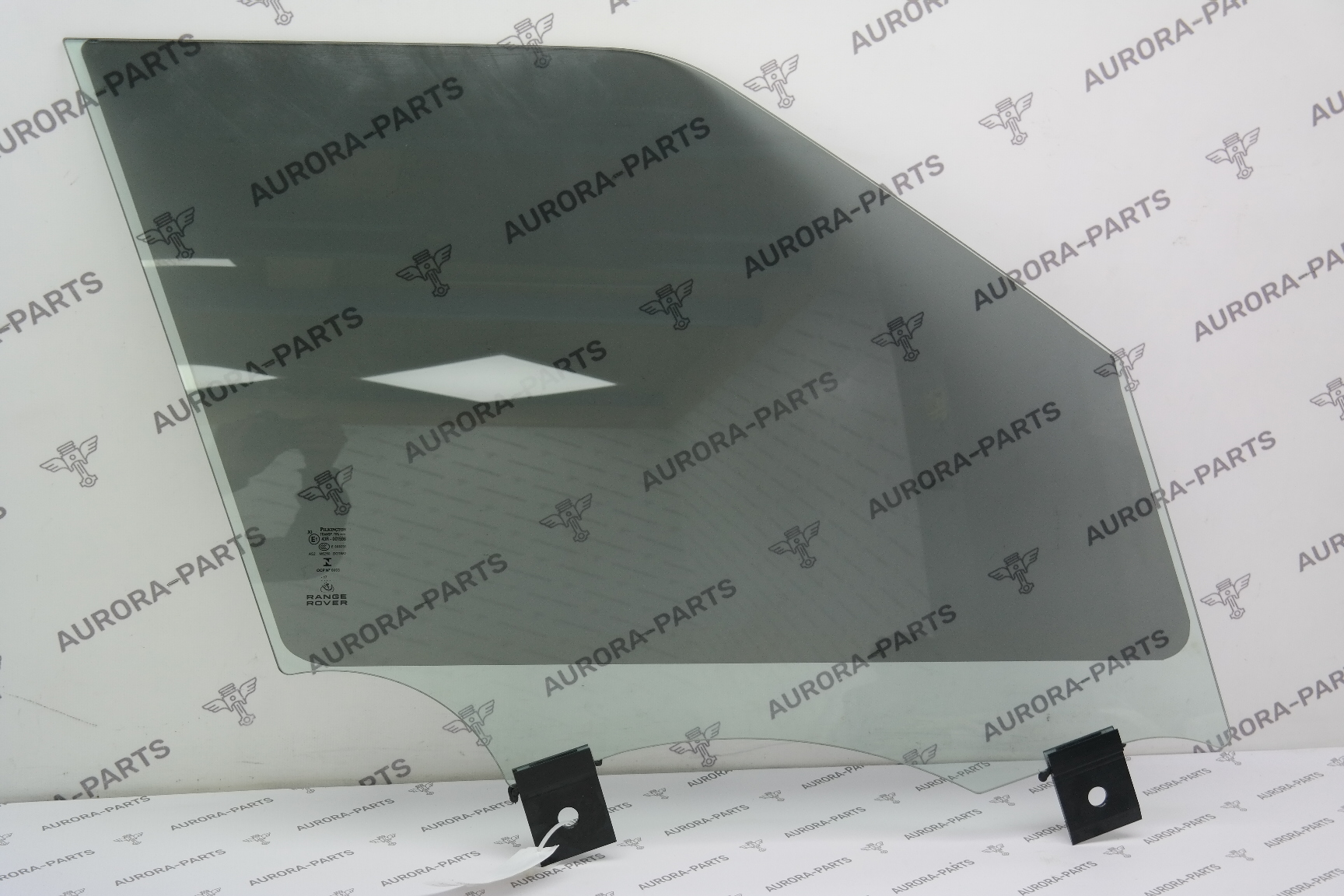 Стекло двойное передней двери RH Land Rover Range Rover Sport