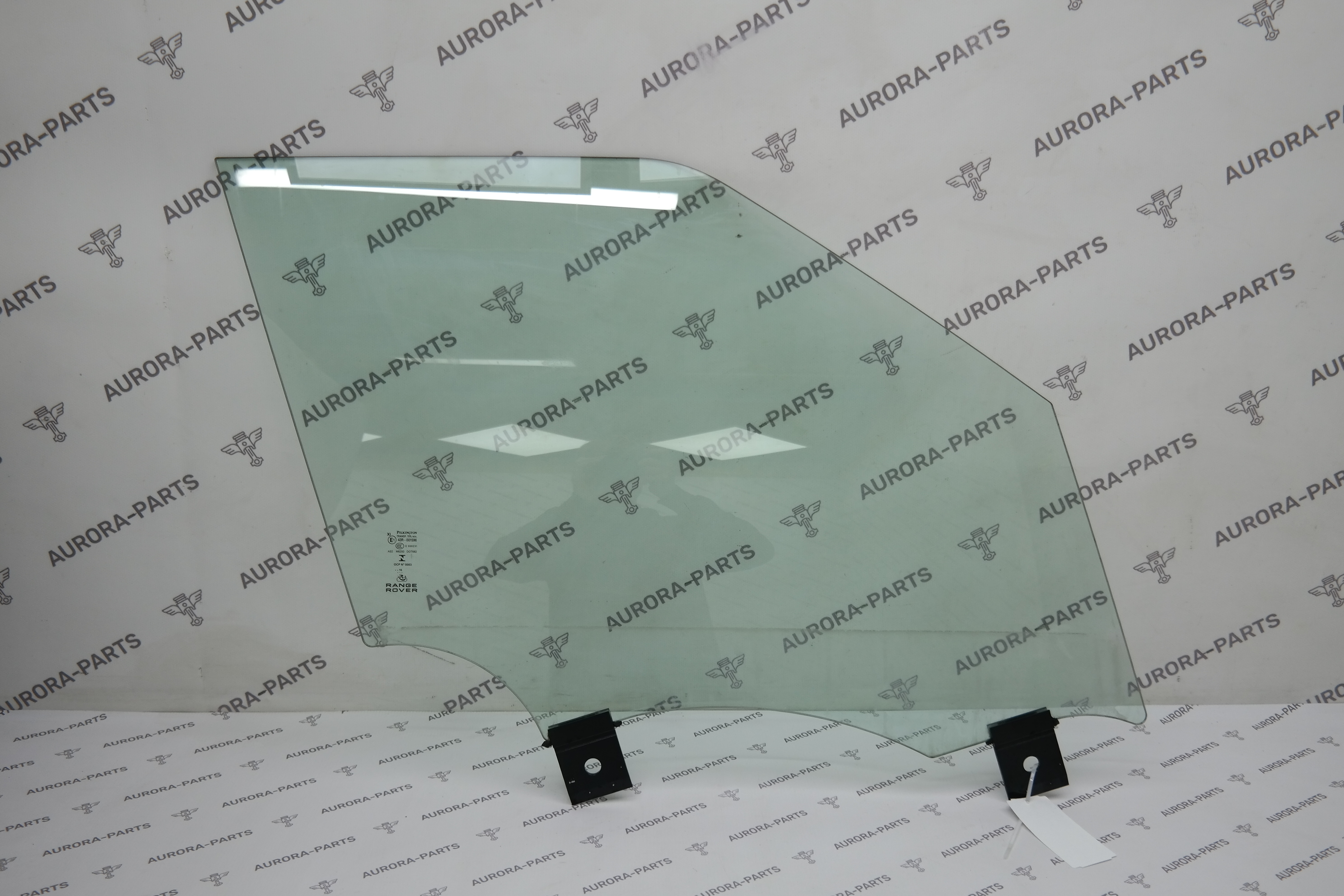 Стекло двойное передней двери RH Land Rover Range Rover Sport