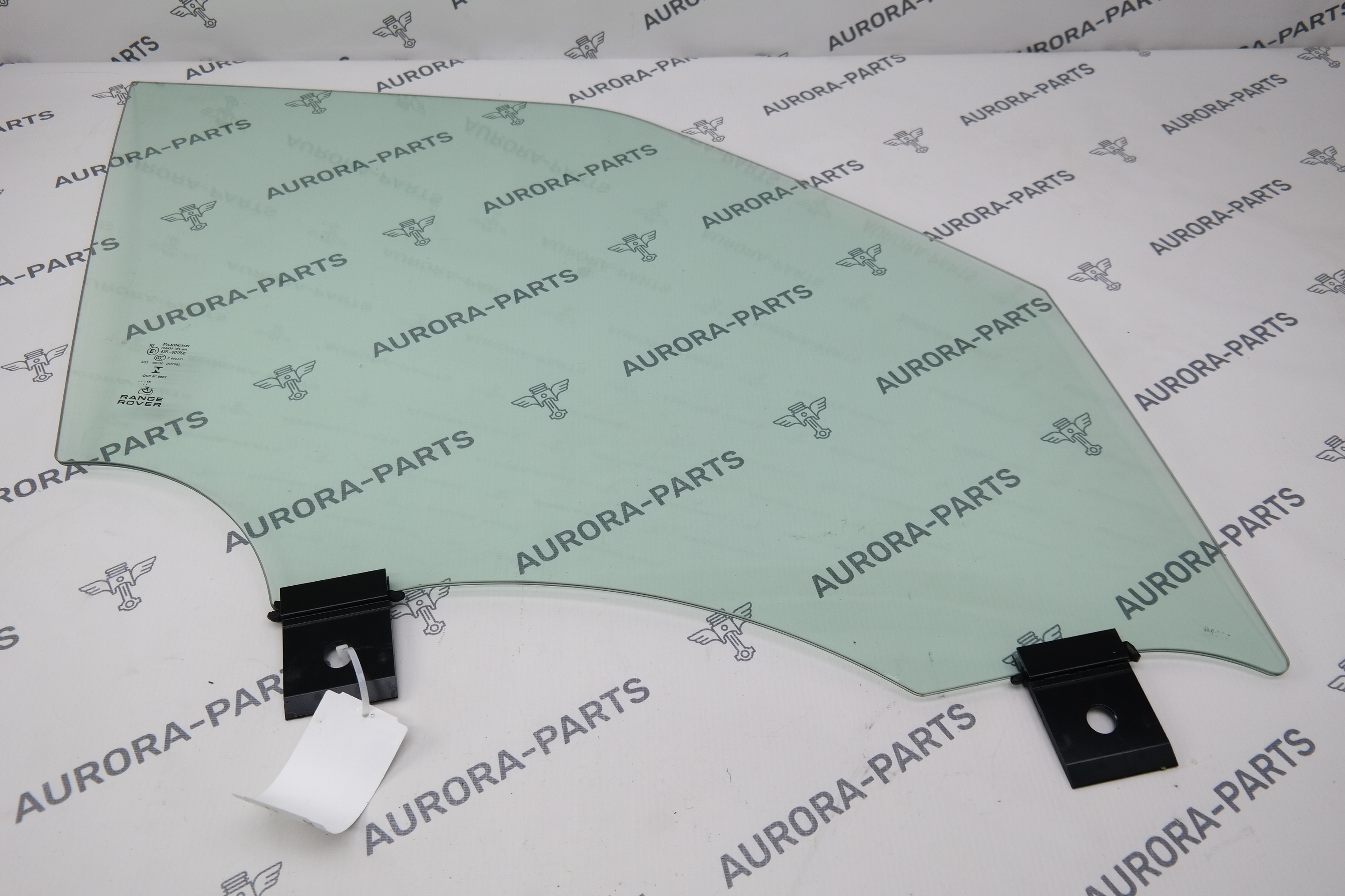 Стекло двойное передней двери RH Land Rover Range Rover Sport