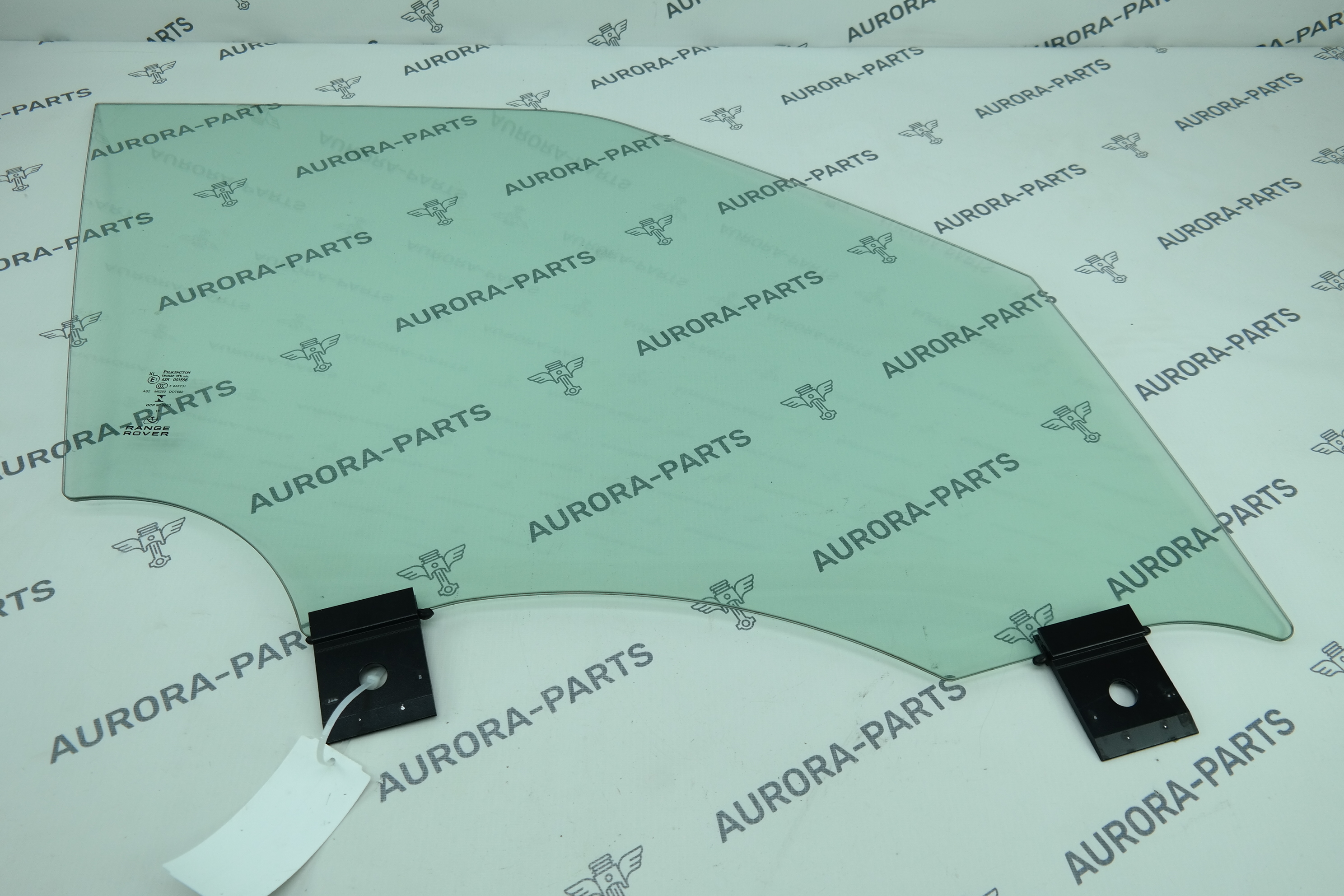 Стекло двойное передней двери RH Land Rover Range Rover Sport