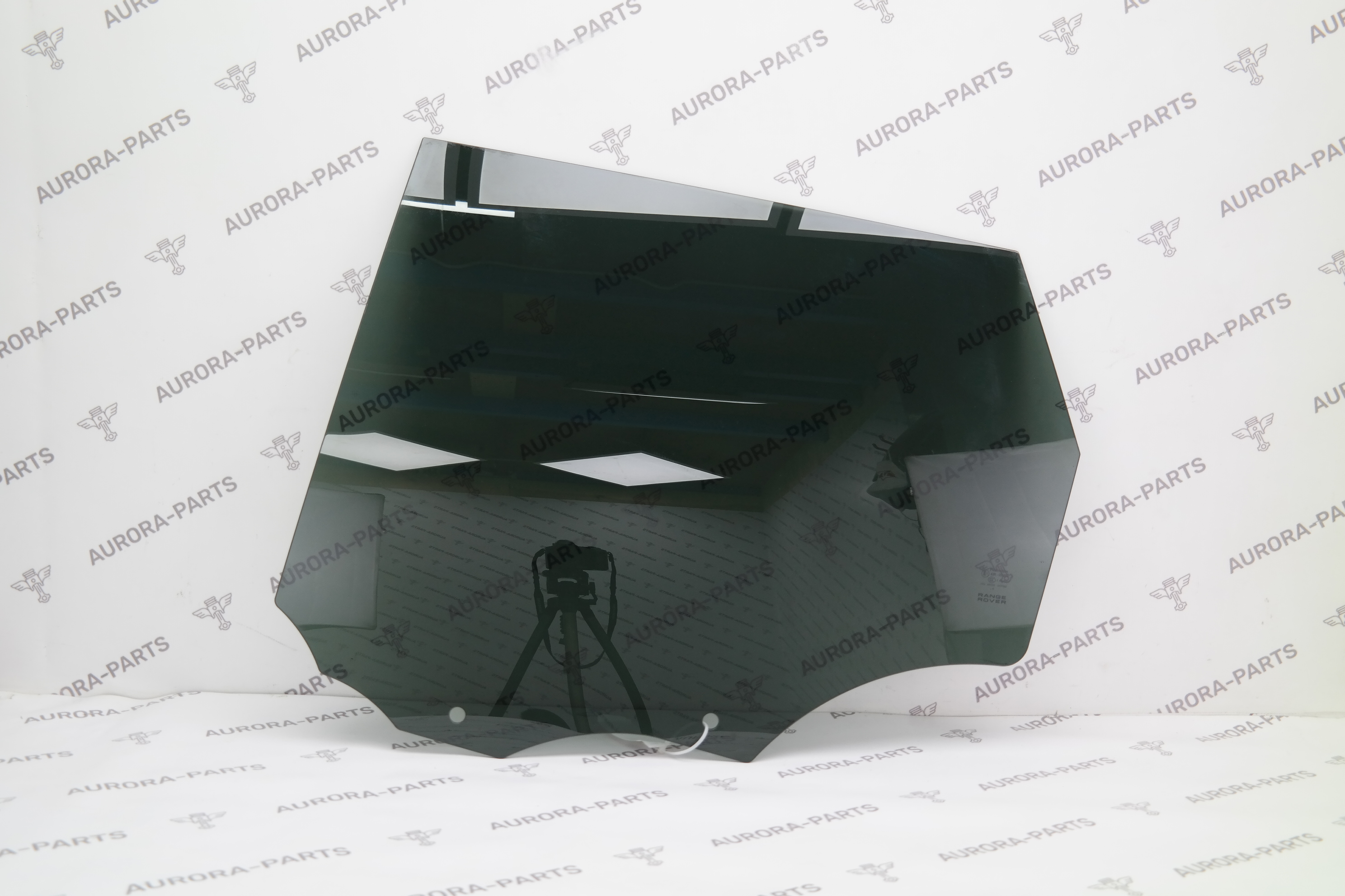 Стекло тонированное задней двери LH Land Rover Range Rover Sport
