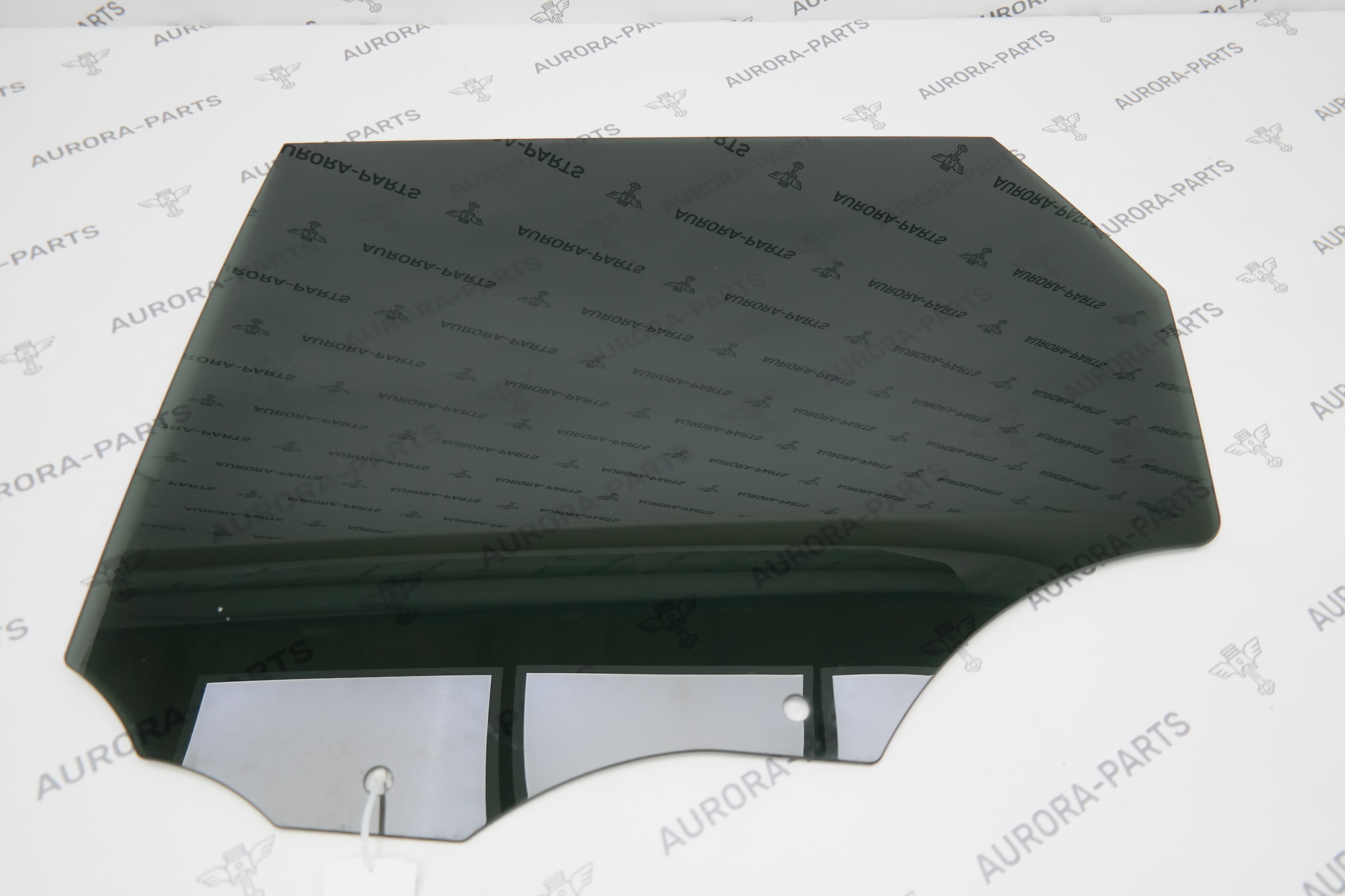 Стекло тонированное задней двери LH Land Rover Range Rover Sport