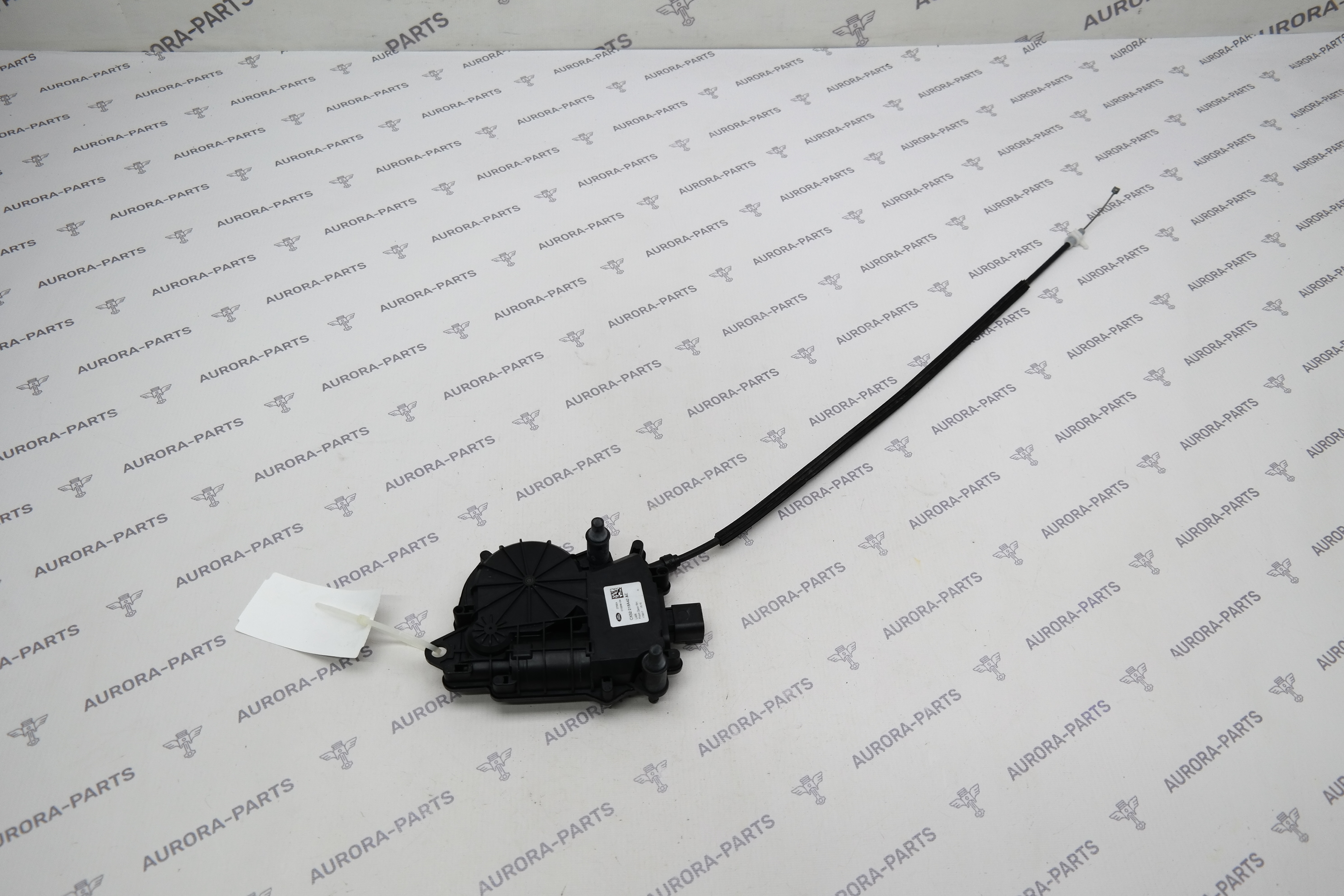 Доводчик замка передней двери LH=RH Land Rover Range Rover 30DDTX