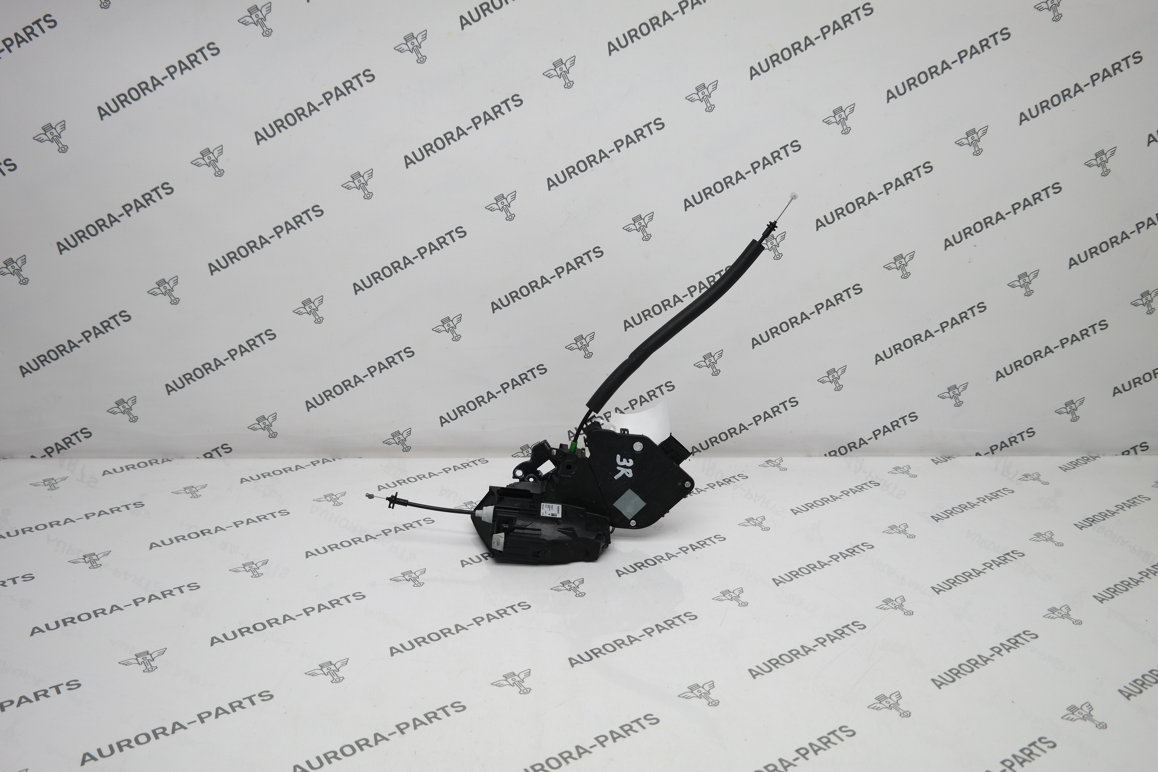 Замок задней двери RH Land Rover Range Rover 30DDTX