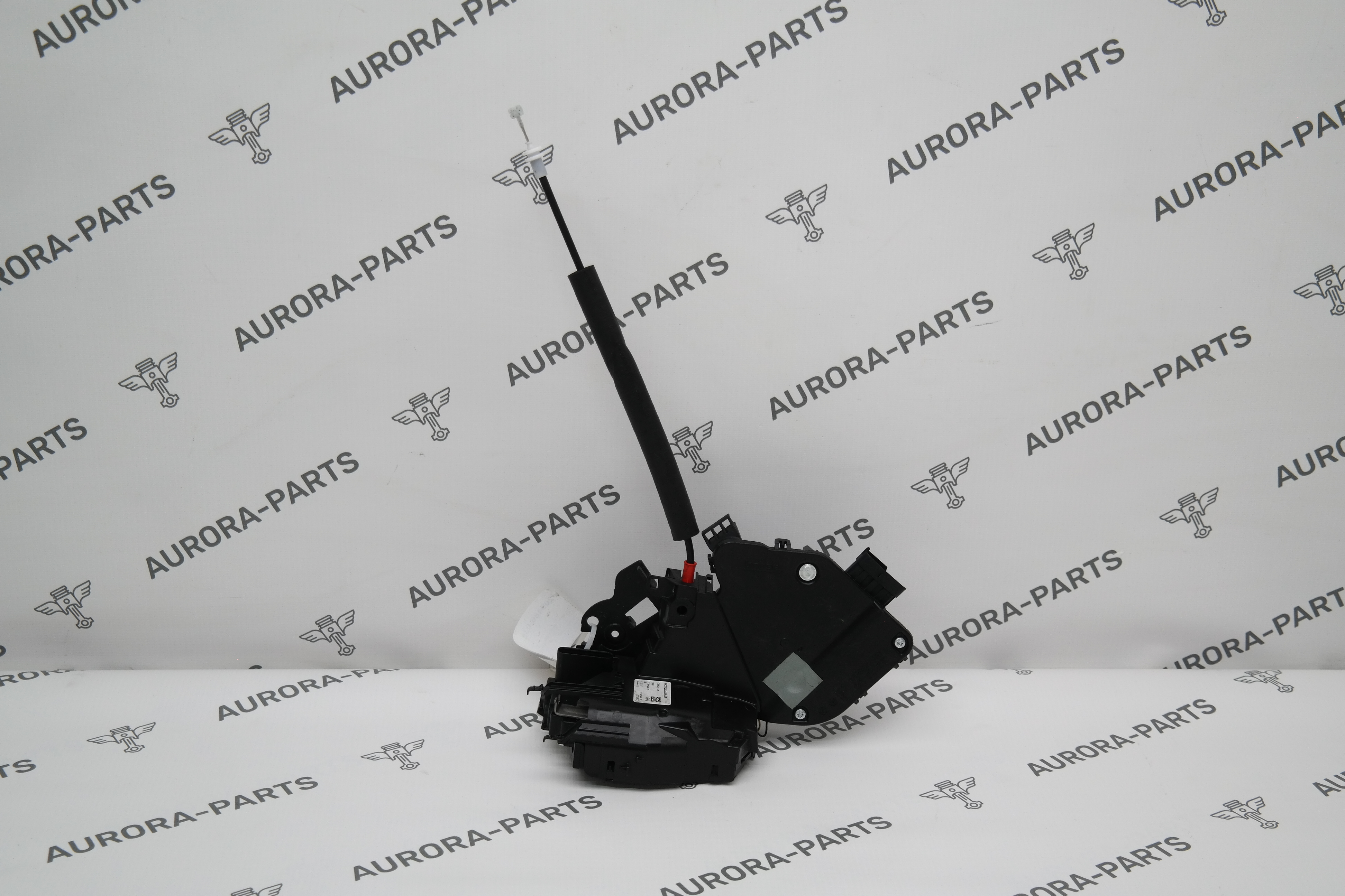 Замок передней двери RH Land Rover Range Rover 30DDTX