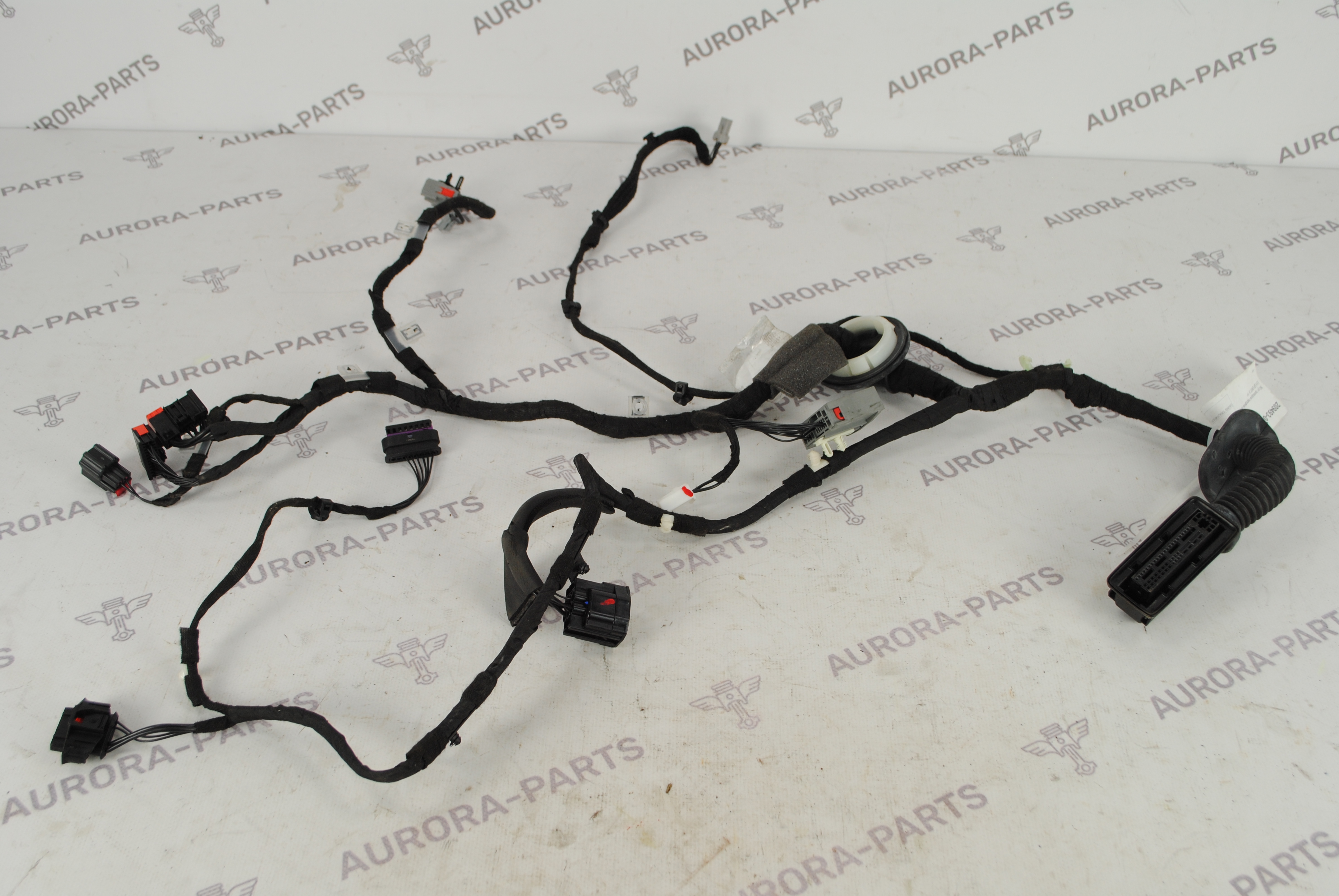 Жгут проводки передней двери LH Land Rover Range Rover Sport