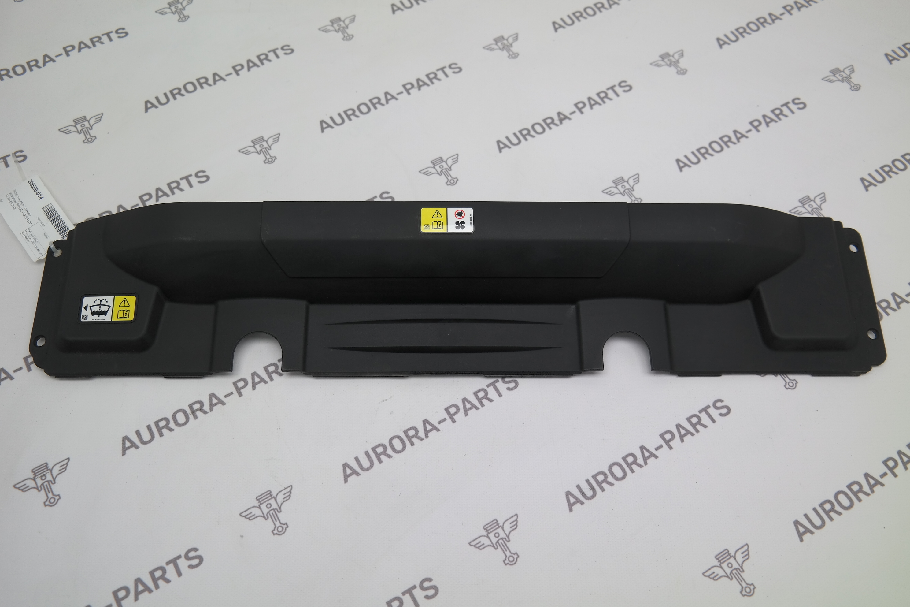 Молдинг передней панели центральный Land Rover Range Rover Sport