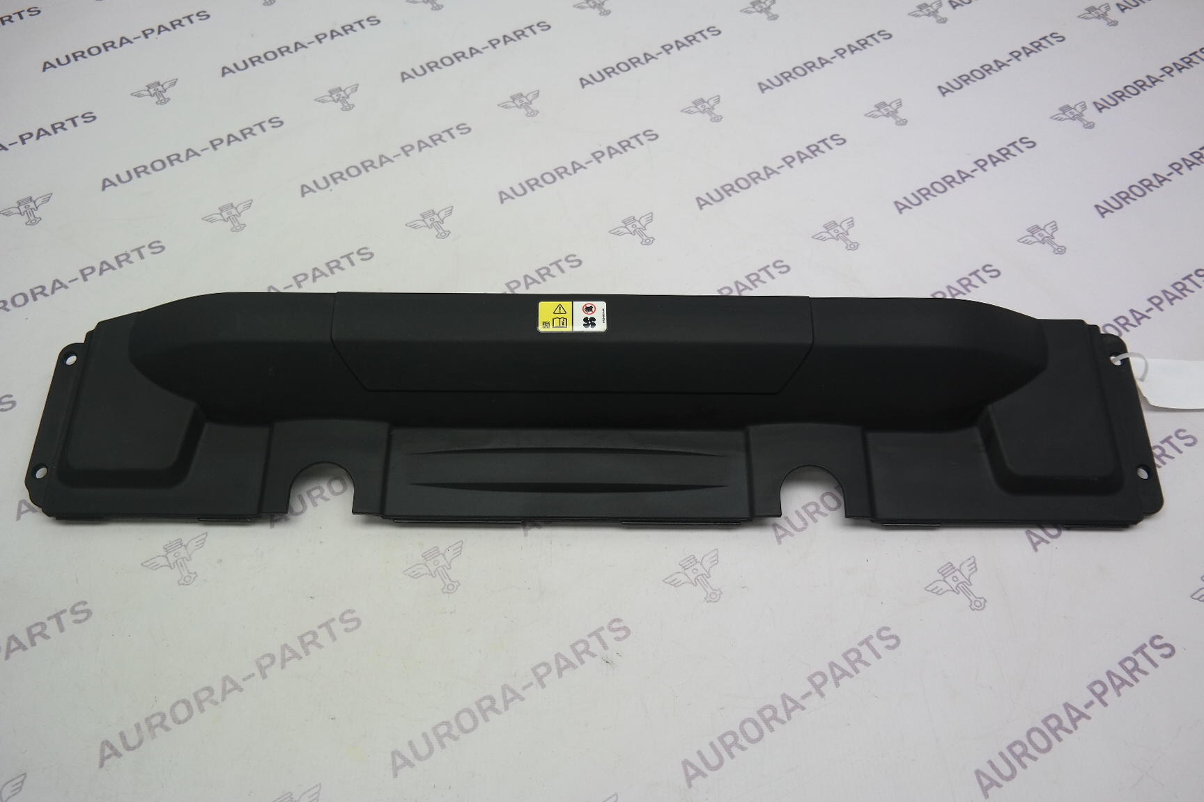 Молдинг передней панели центральный Land Rover Range Rover Sport