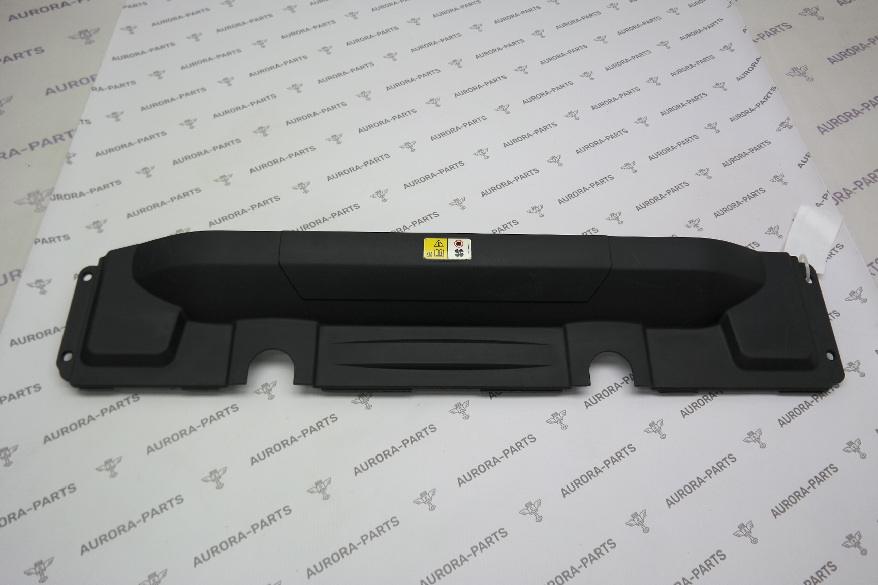 Молдинг передней панели центральный Land Rover Range Rover Sport