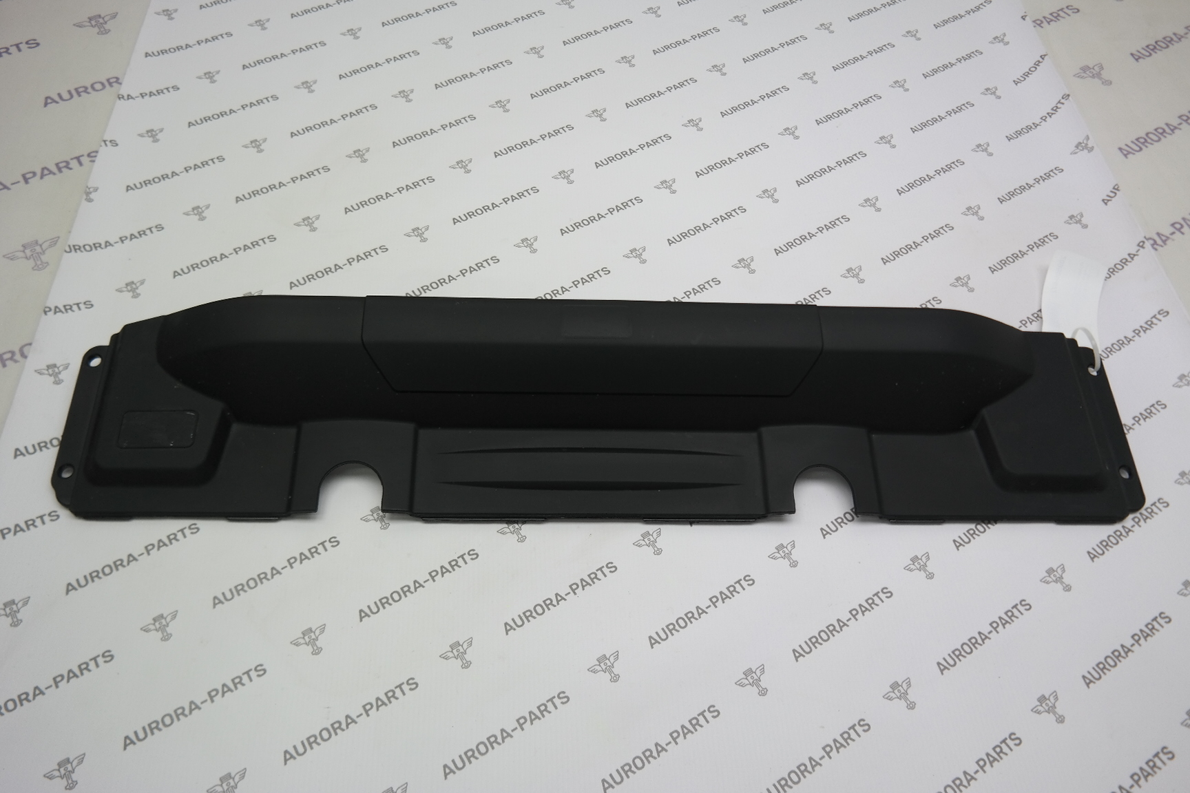 Молдинг передней панели центральный Land Rover Range Rover Sport