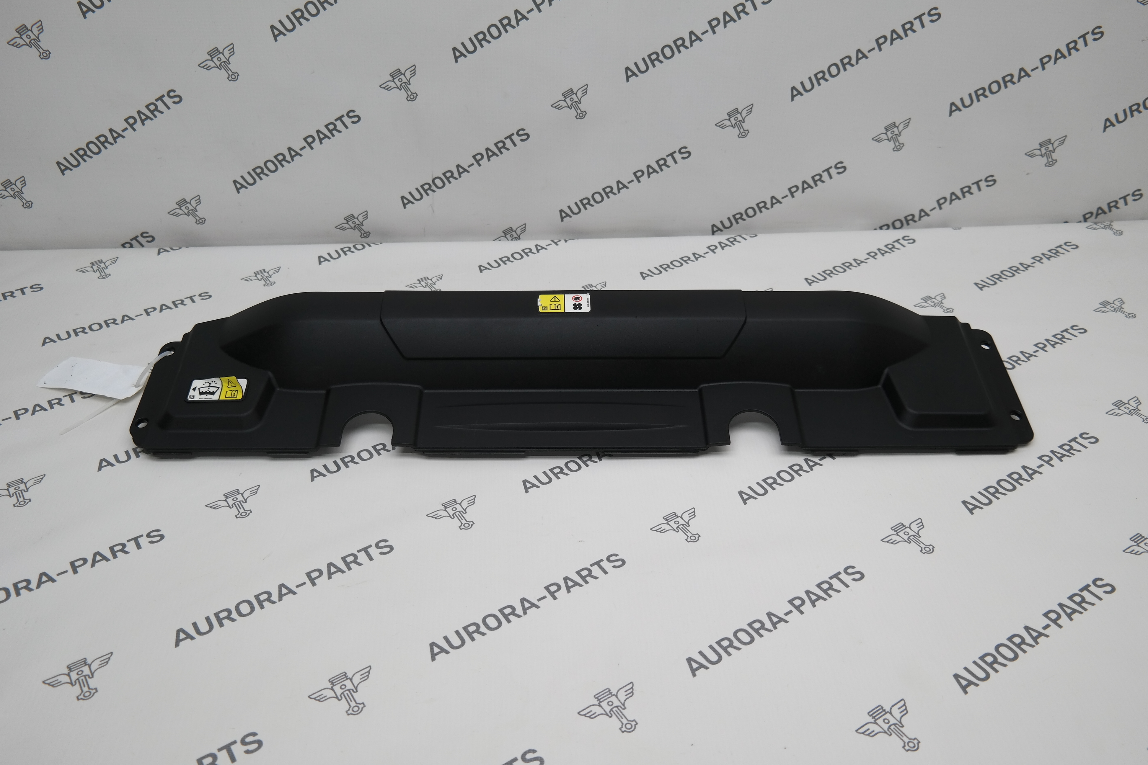 Молдинг передней панели центральный Land Rover Range Rover Sport