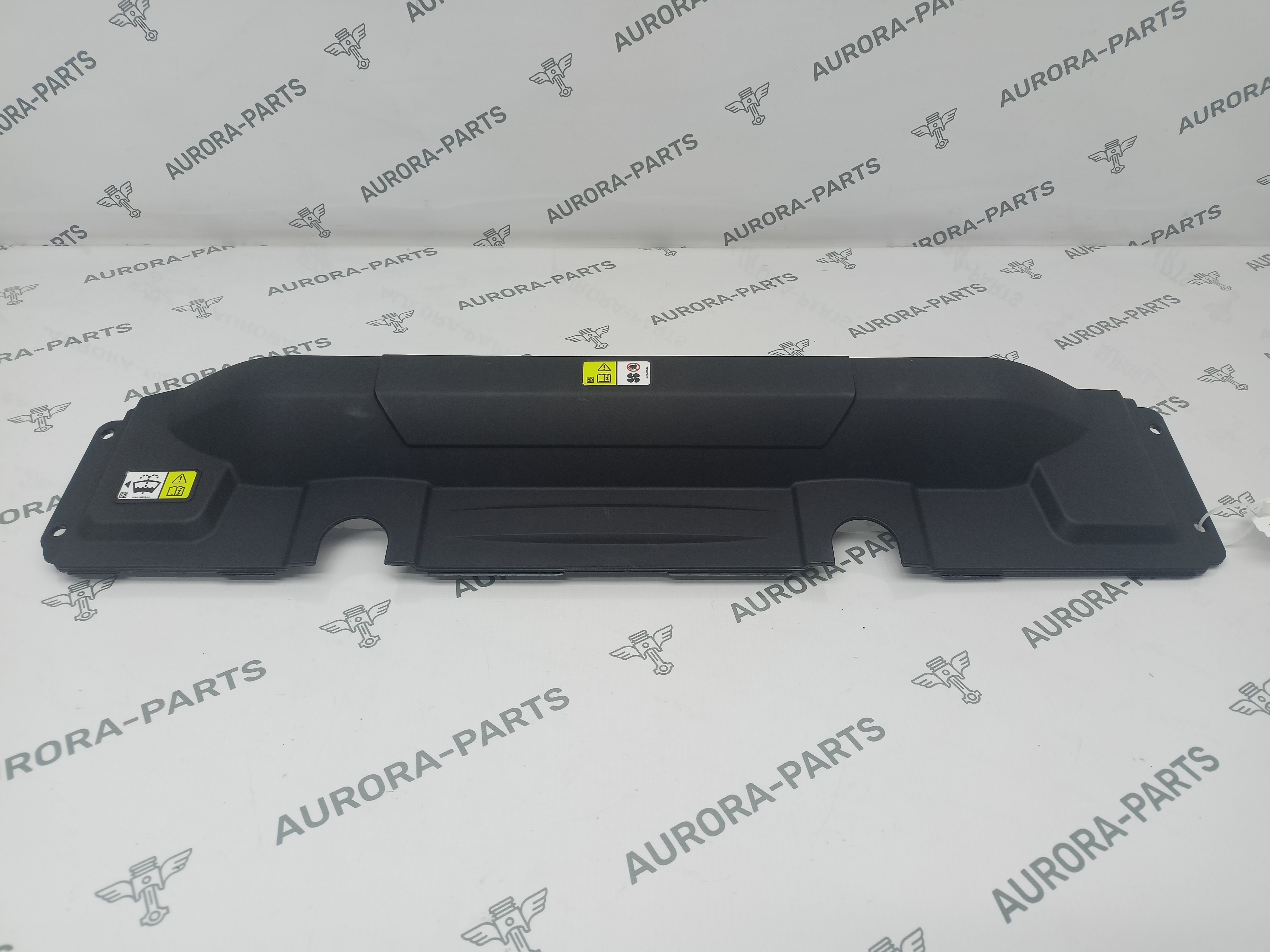 Молдинг передней панели центральный Land Rover Range Rover Sport